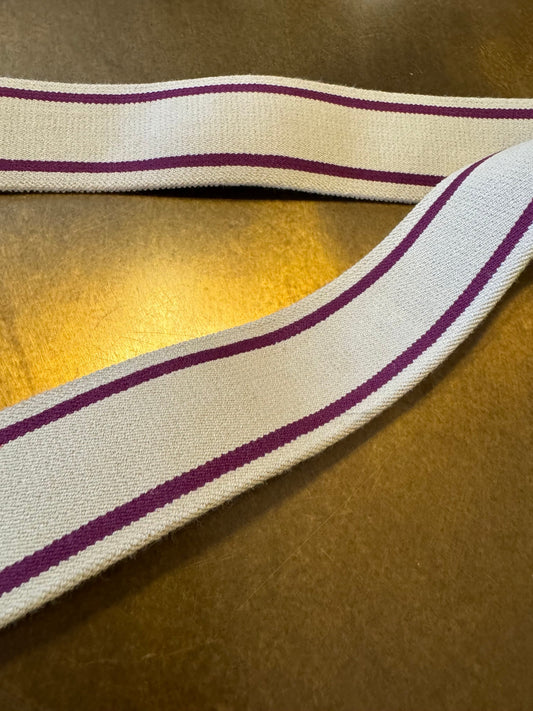 4.5cm Wide Thick Strong Woven Elastic, Quality Elastic, Waistband, Belts, Fashion