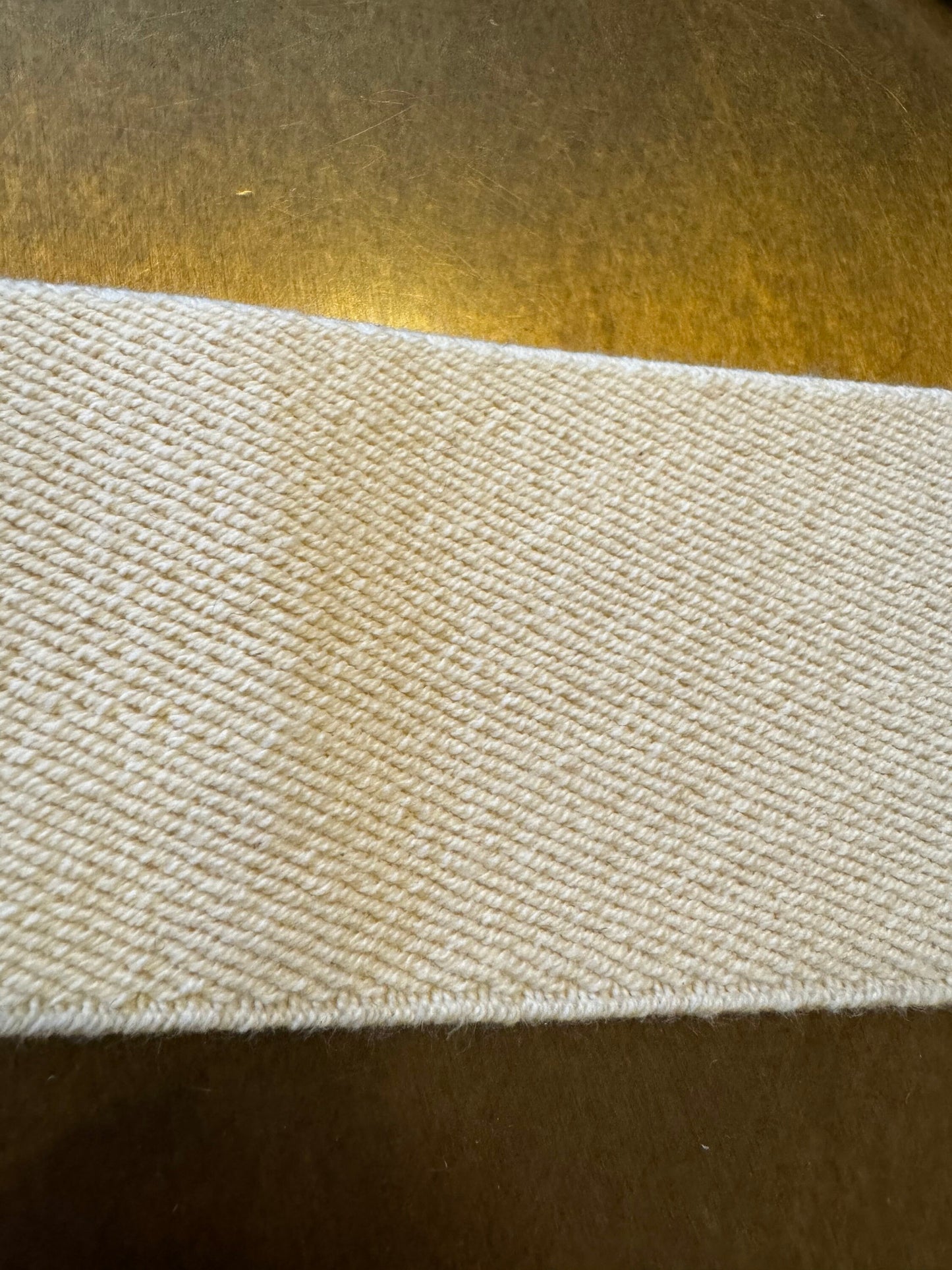 Woven Elastic, Light Stone, High Quality Strong Woven Elastic, Waistband, Craft