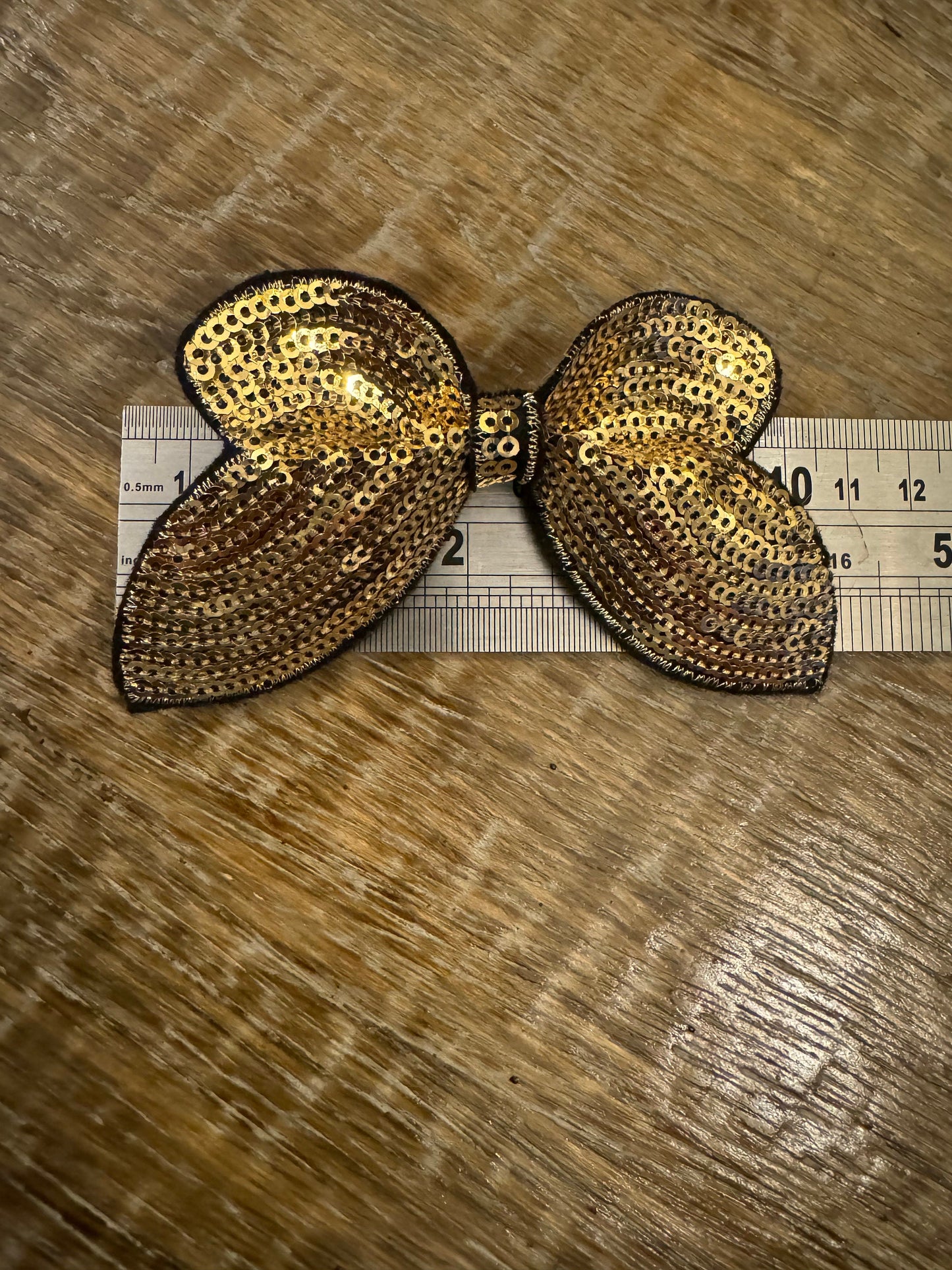 Elegant Pin-On Corsage, Brooch, Blazer Accessory
