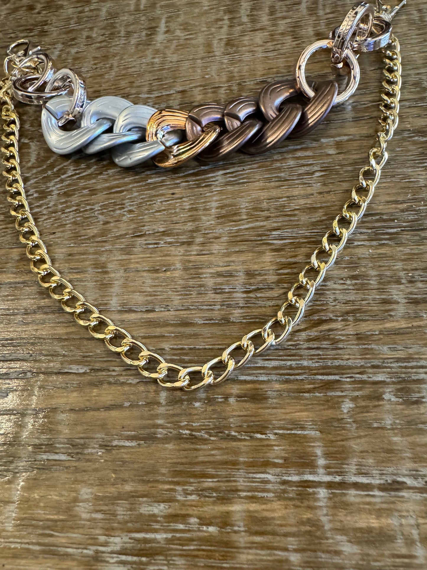 Jeans Chains, Beaded Jeans Chain, Fashion, 3 size selection, FAN Design