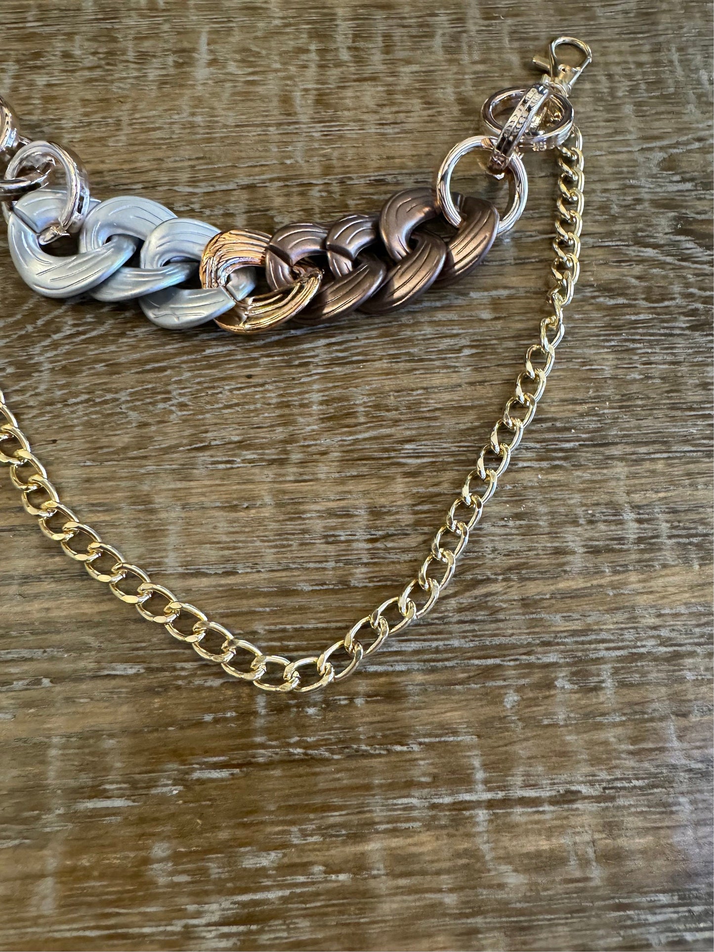 Jeans Chains, Beaded Jeans Chain, Fashion, 3 size selection, FAN Design