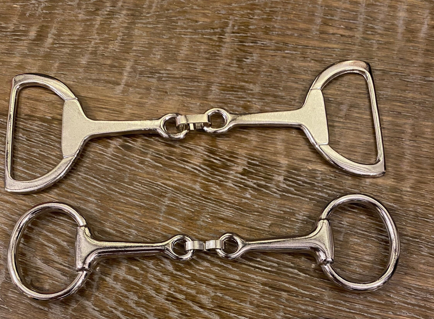 Vintage Style Metal Buckles, Strong G Bars, Bag and Clothing Clasps