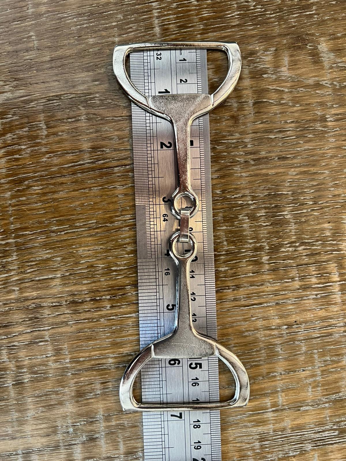 Vintage Style Metal Buckles, Strong G Bars, Bag and Clothing Clasps