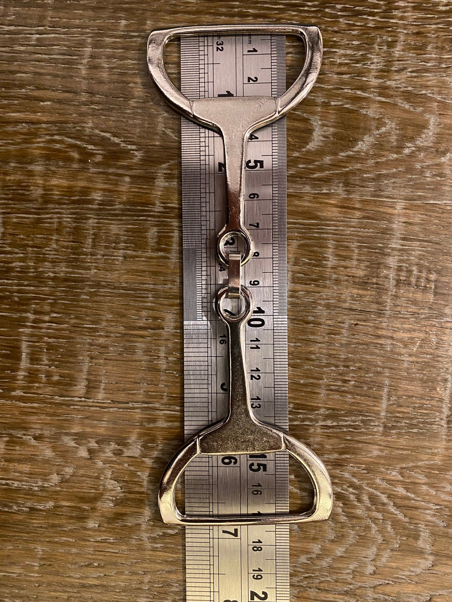 Vintage Style Metal Buckles, Strong G Bars, Bag and Clothing Clasps