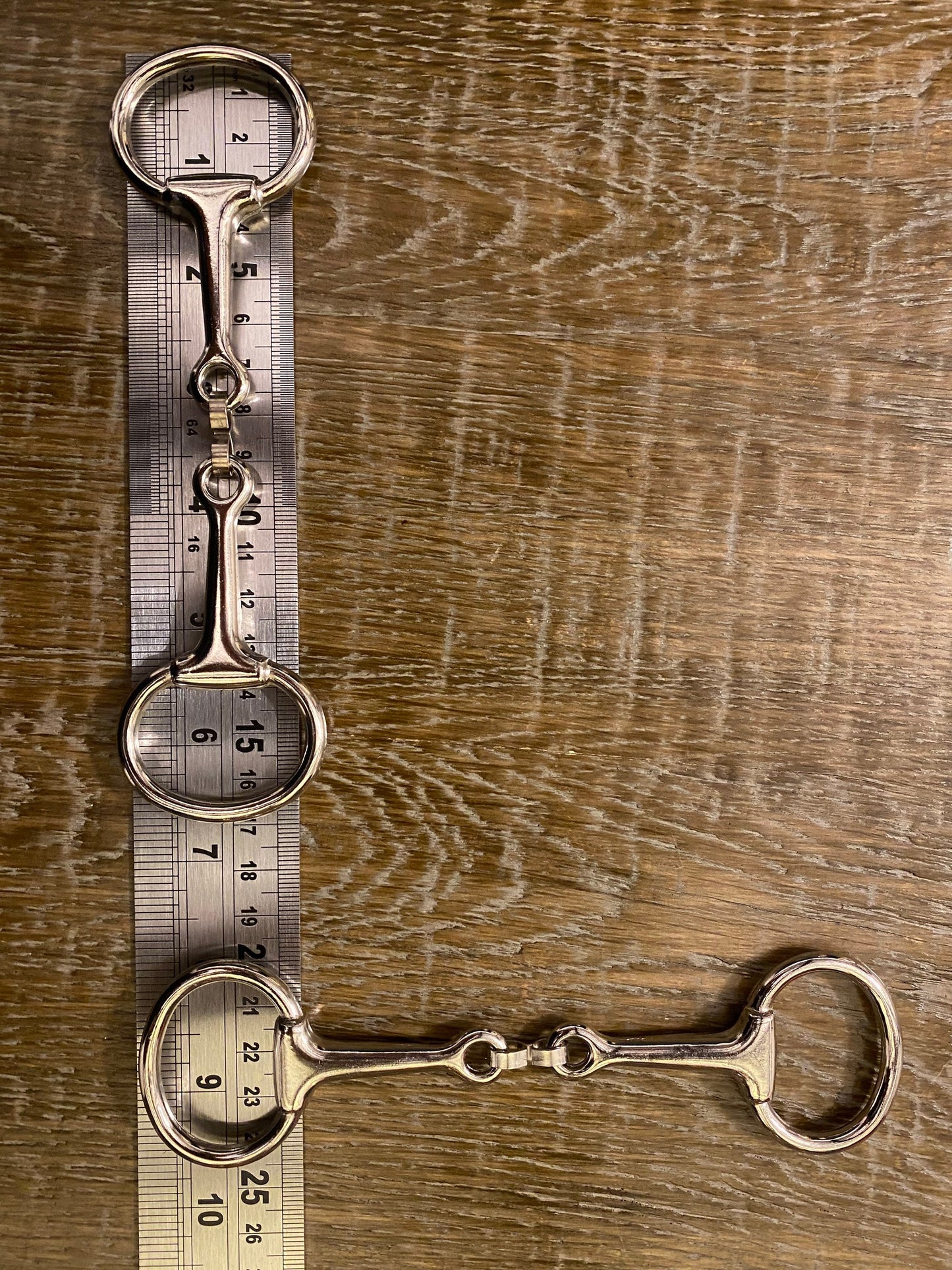 Vintage Style Metal Buckles, Strong G Bars, Bag and Clothing Clasps