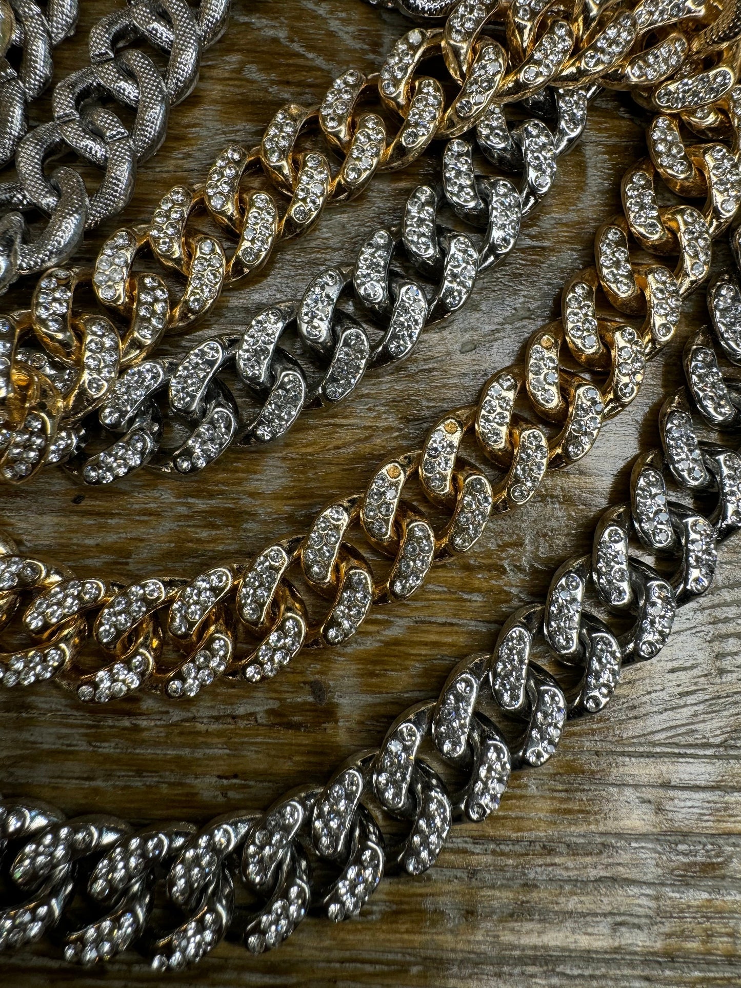 Rhinestone Diamanté Chain Trim, Wedding Dress, Dancer, Prom, Dresses, Bridal Belt, Bridal Garter, Silver, Gold, Belt, Straps