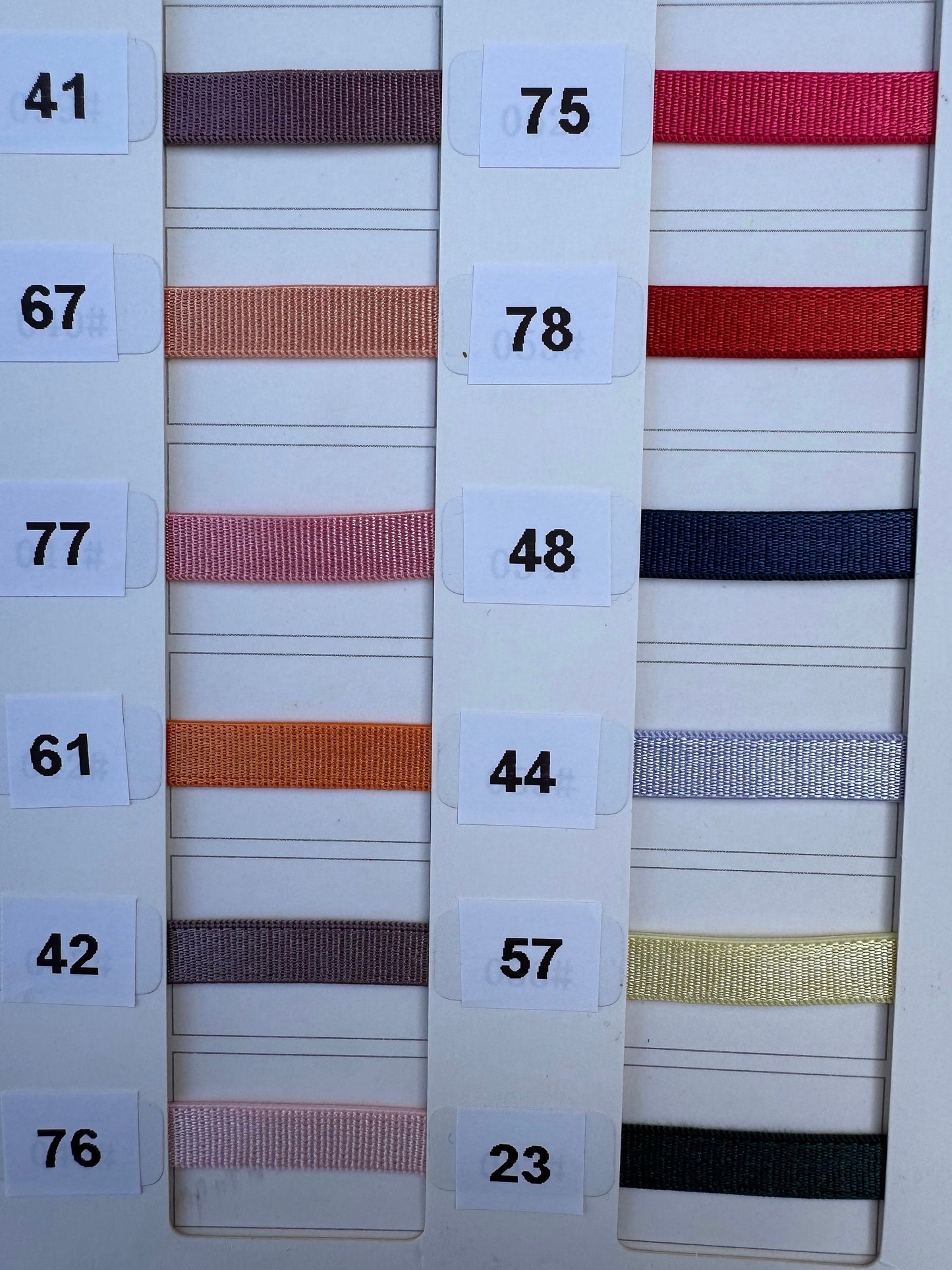 Bra Straps, Bra Strap Elastic, Sewing Bra Straps, 82 Colours, Adjustable, Sew on, Lingerie, 6mm Wide, 10mm Wide, Soft Quality, Bra Elastic