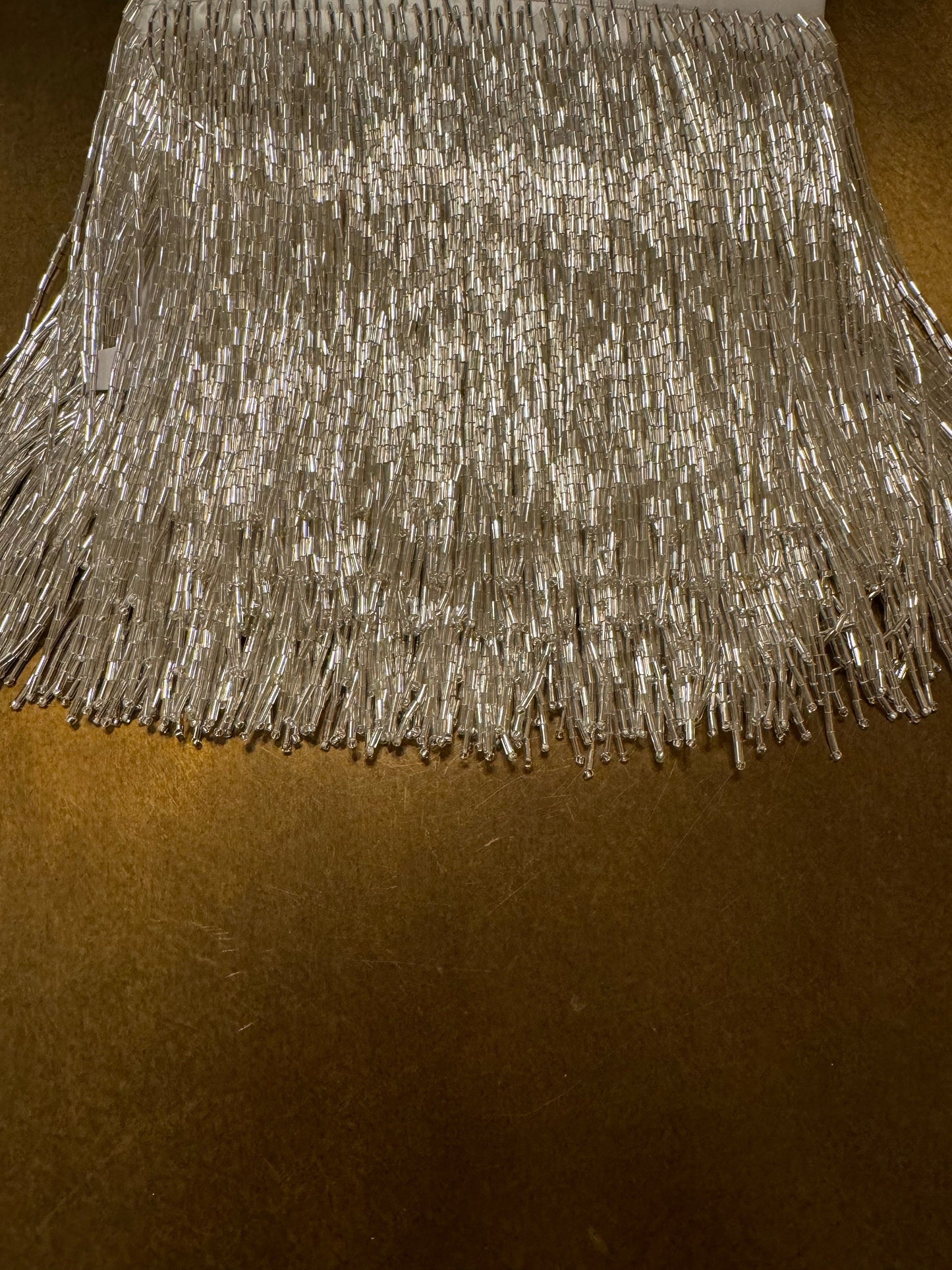 Belt, Glass Beaded Fringe Belt, 8 colours, Sizes 18 to 60 inch, FAN Design, Fashion, Costume, Dance, Festival
