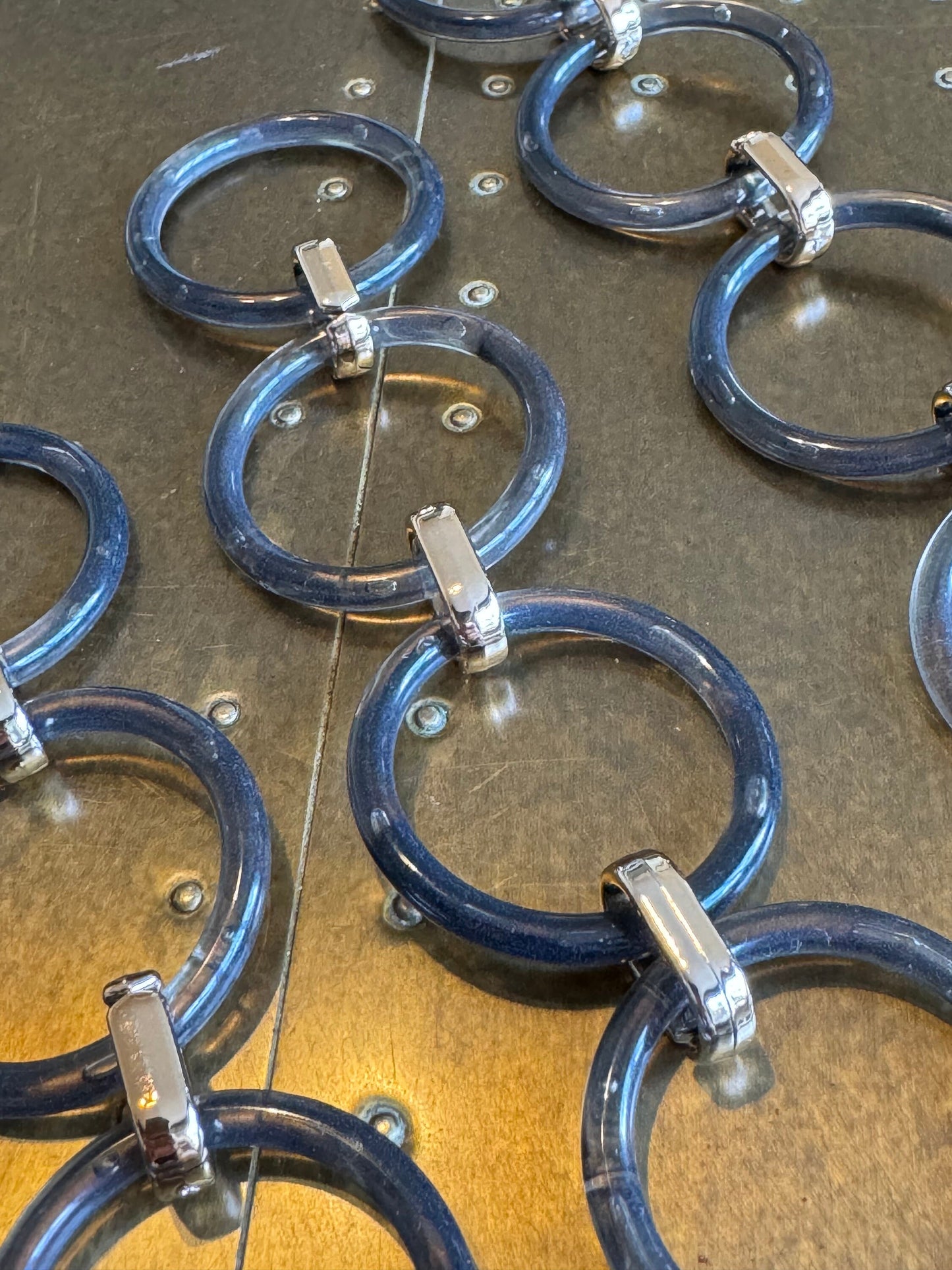 3.5cm Rings, Plastic Rings, Grey Mottled Rings, Swimwear, Crafts, Clothing, Belts Ring, Metal Ring, Buckle, Linked Rings,Swimwear Collection
