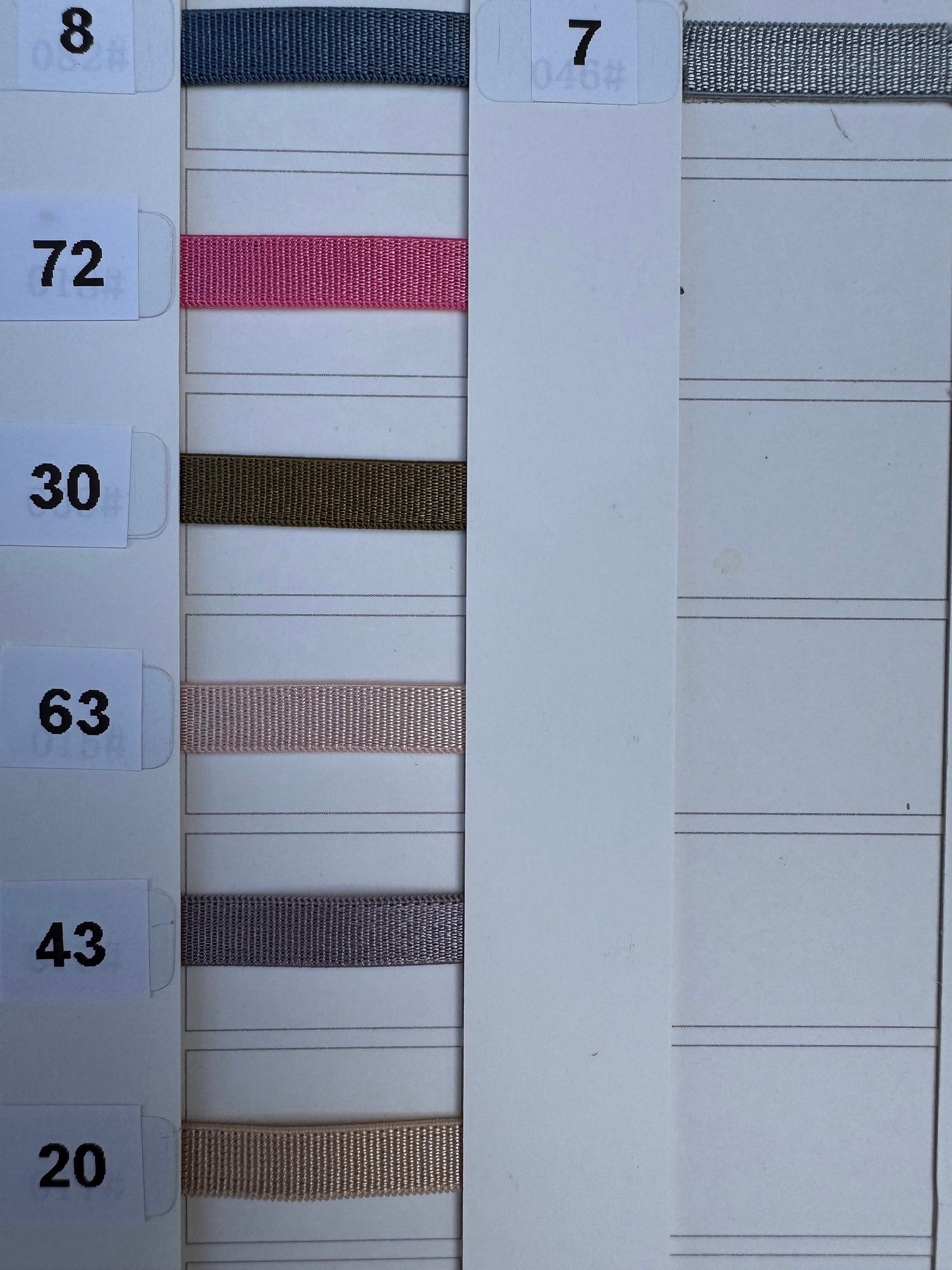 Bra Straps, Bra Strap Elastic, Sewing Bra Straps, 82 Colours, Adjustable, Sew on, Lingerie, 6mm Wide, 10mm Wide, Soft Quality, Bra Elastic