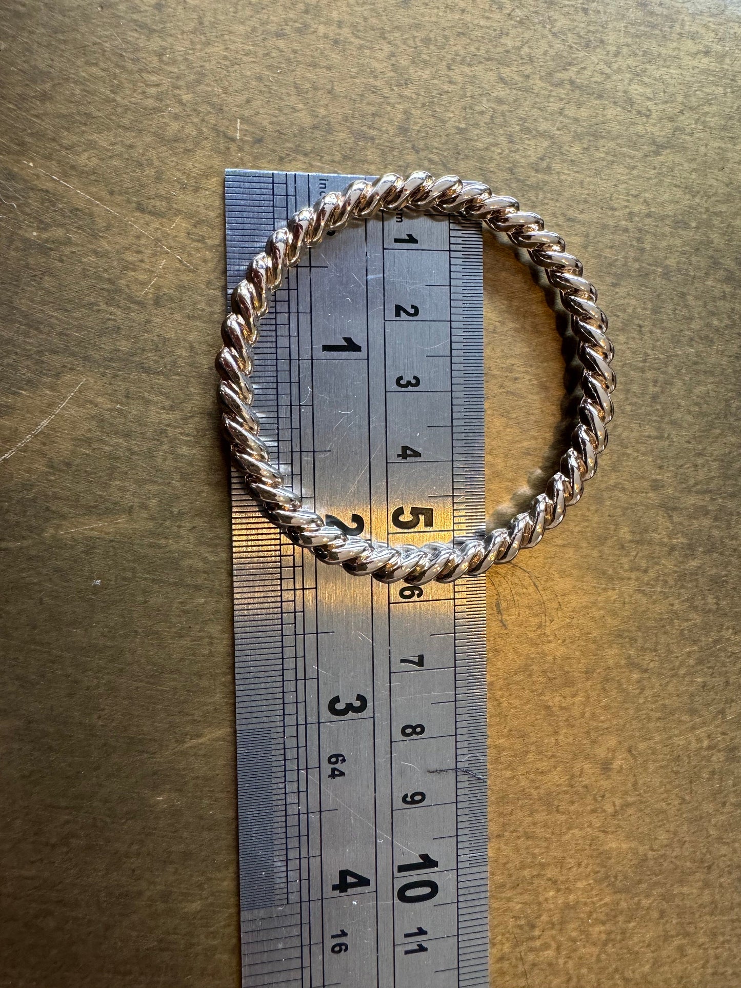 Rings, Ring Buckle Set, Flexible Gold Metal Rings, Rings, Swimwear, Clothing, Belt, Bags, Crafts, Ring Set, Textured Rings, Single,Connected