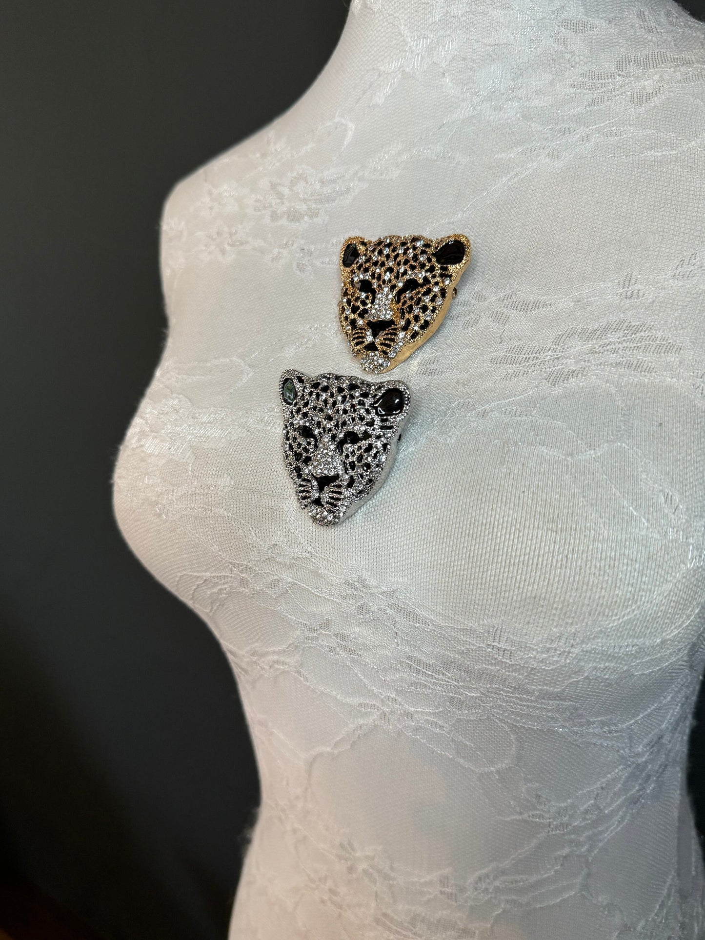Rhinestone Brooch, Brooch, Diamanté Brooch, Silver, Gold, Gunmetal, Jewel Brooch, Gift, Quality Brooch