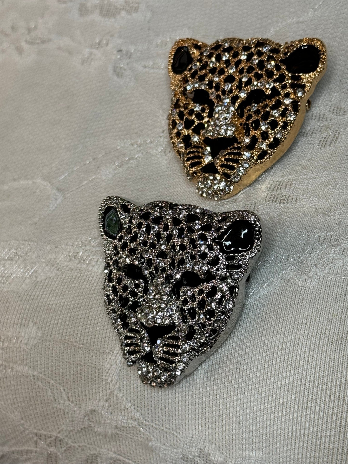 Rhinestone Brooch, Brooch, Diamanté Brooch, Silver, Gold, Gunmetal, Jewel Brooch, Gift, Quality Brooch