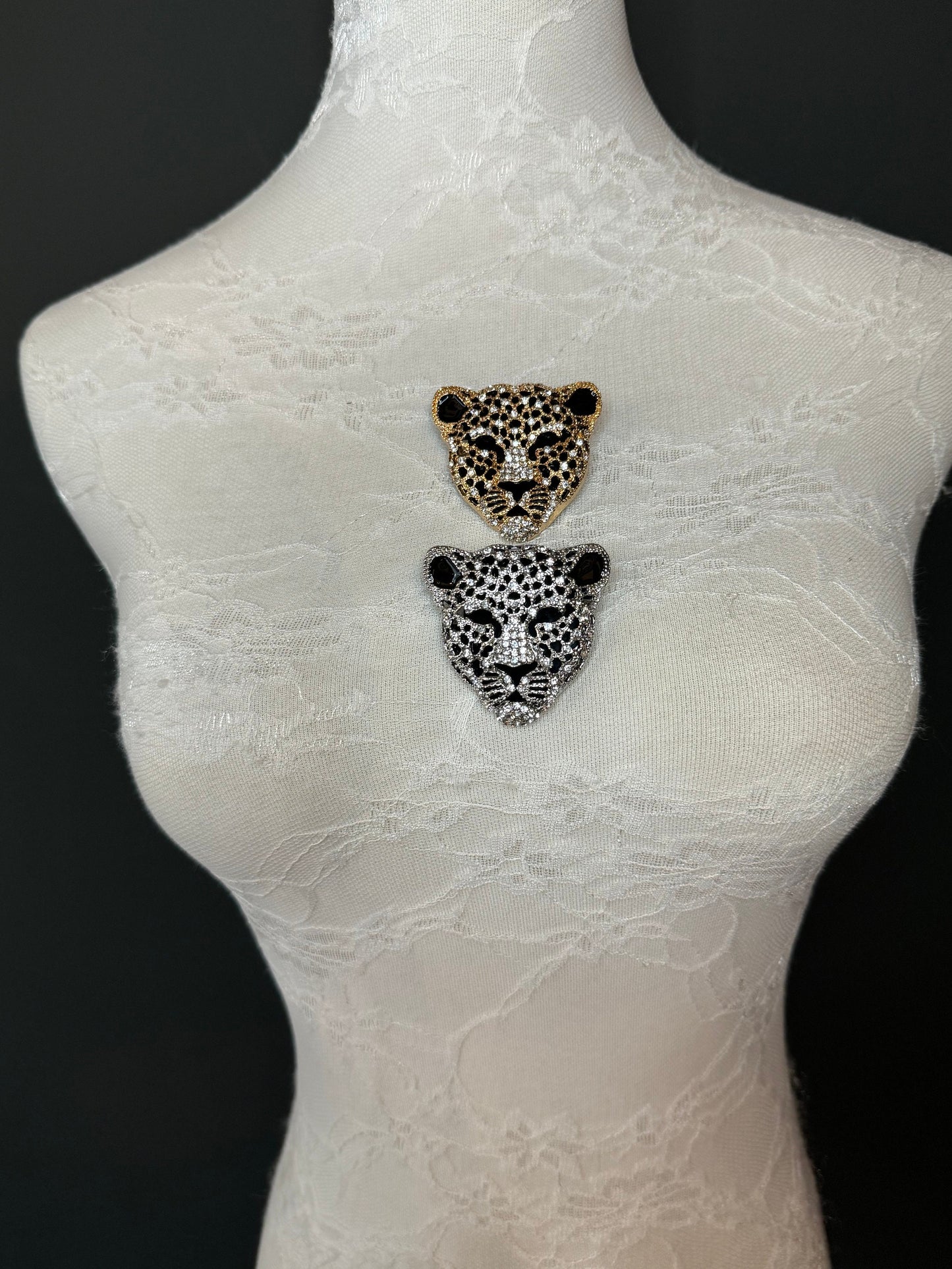 Rhinestone Brooch, Brooch, Diamanté Brooch, Silver, Gold, Gunmetal, Jewel Brooch, Gift, Quality Brooch