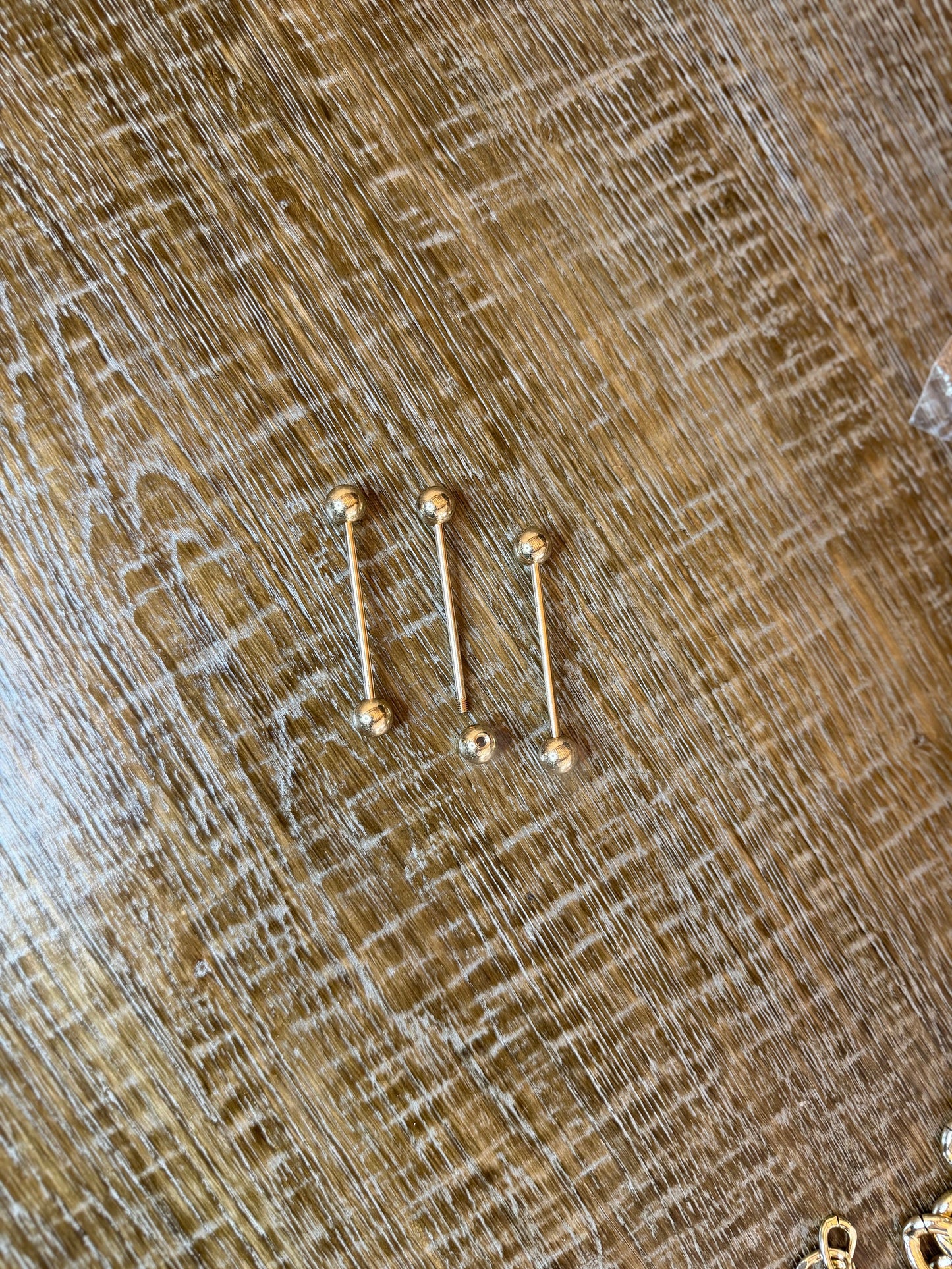 6cm Metal Screw Fastner, Clothes Fastner, Eyelet Fastner, Buckles, Gold over Brass Metal, Dress, Clothing, Bags, Belts, Buckle, Metal