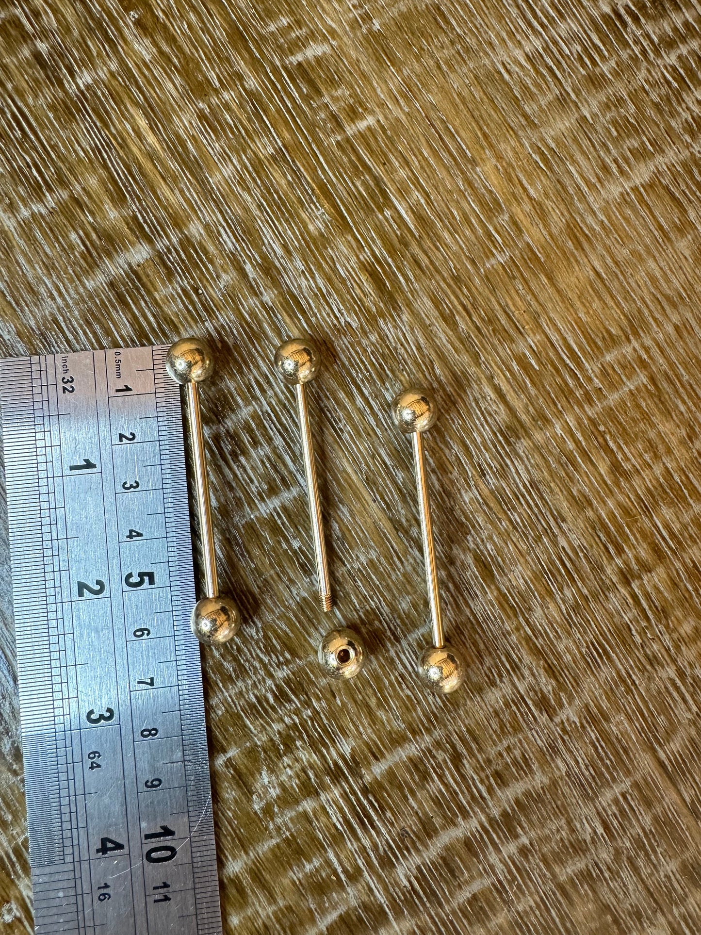 6cm Metal Screw Fastner, Clothes Fastner, Eyelet Fastner, Buckles, Gold over Brass Metal, Dress, Clothing, Bags, Belts, Buckle, Metal