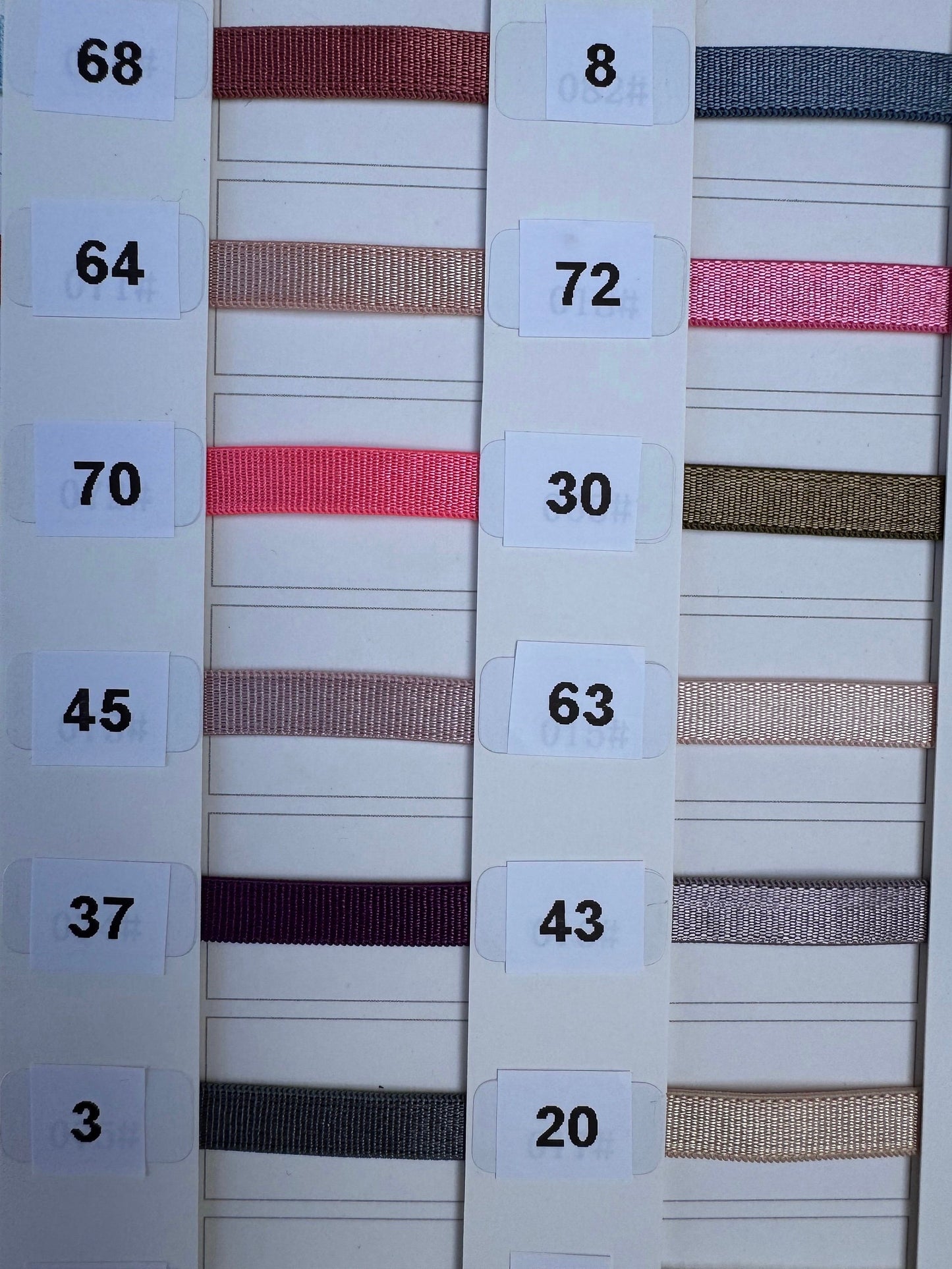 Bra Straps, Bra Strap Elastic, Sewing Bra Straps, 82 Colours, Adjustable, Sew on, Lingerie, 6mm Wide, 10mm Wide, Soft Quality, Bra Elastic