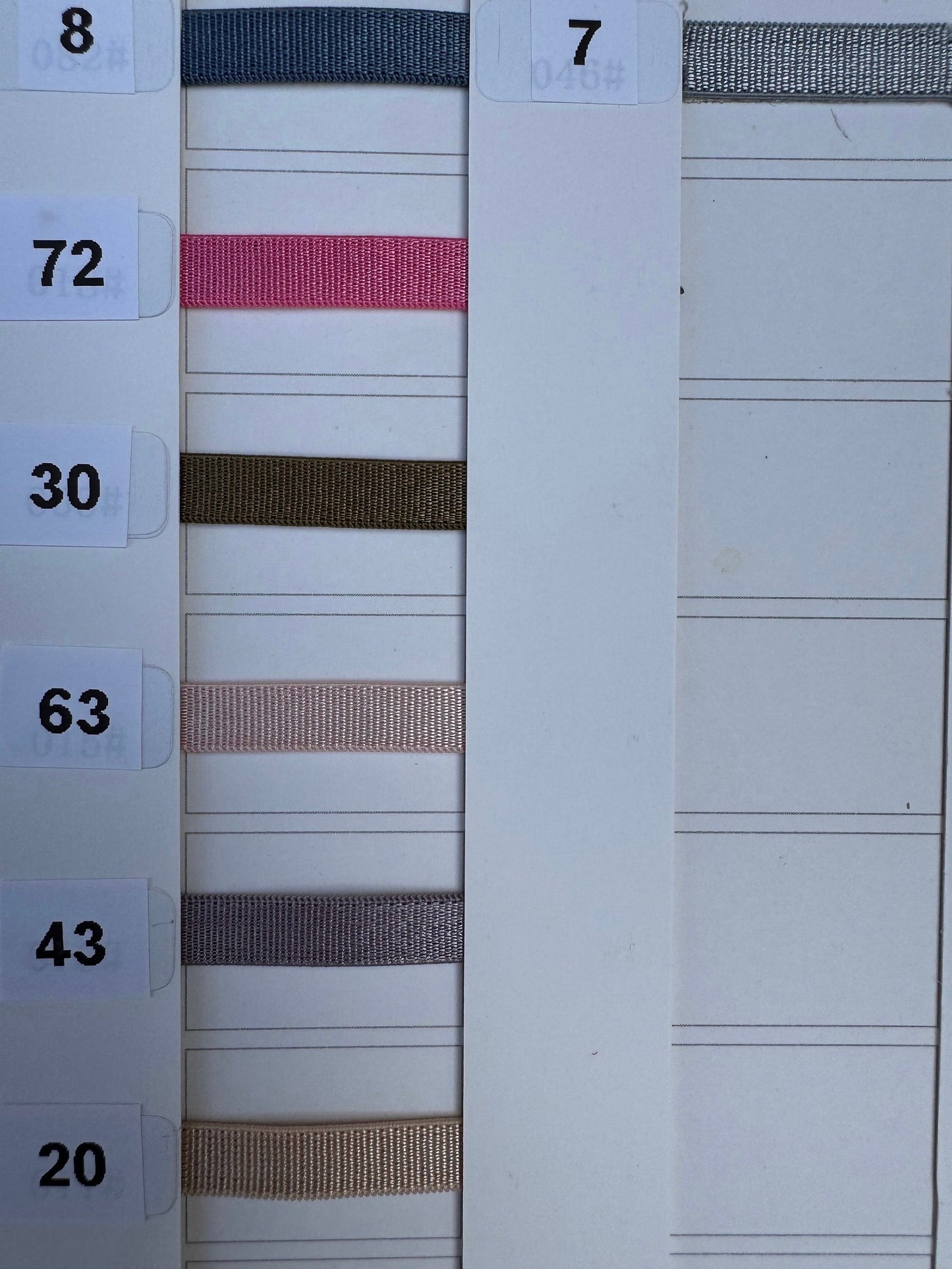 Bra Straps, Bra Strap Elastic, Sewing Bra Straps, 82 Colours, Adjustable, Sew on, Lingerie, 6mm Wide, 10mm Wide, Soft Quality, Bra Elastic