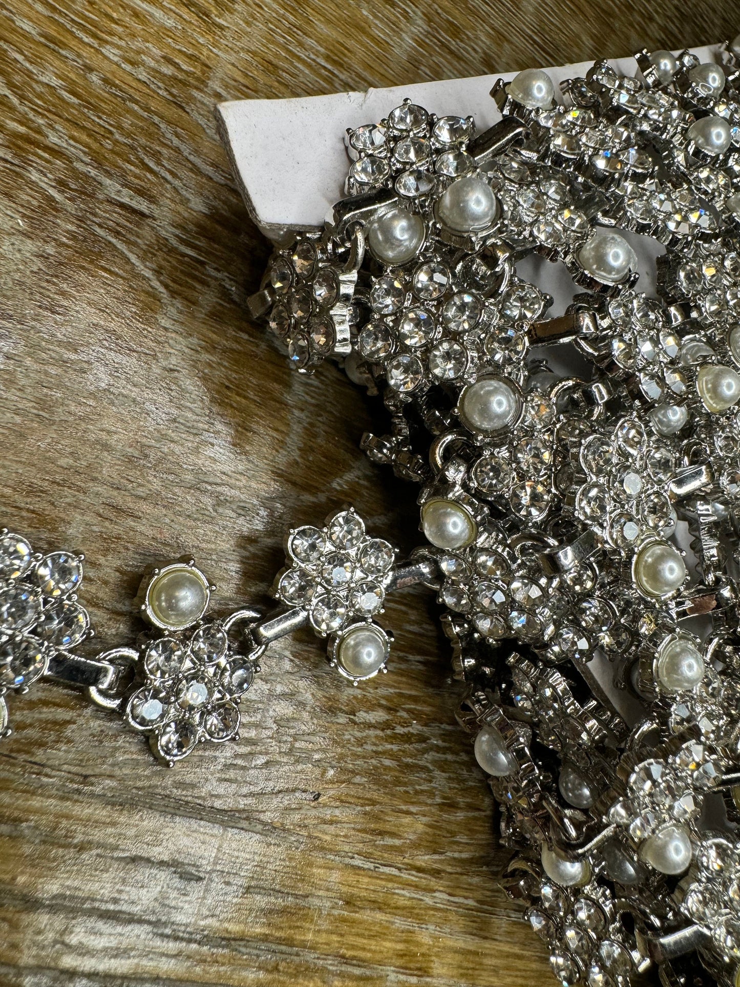 Diamante Chain, Diamanté, High Quality, Rhinestones Trimming, Silver Rhinestones, Diamanté Crystal, Jewel Trimming