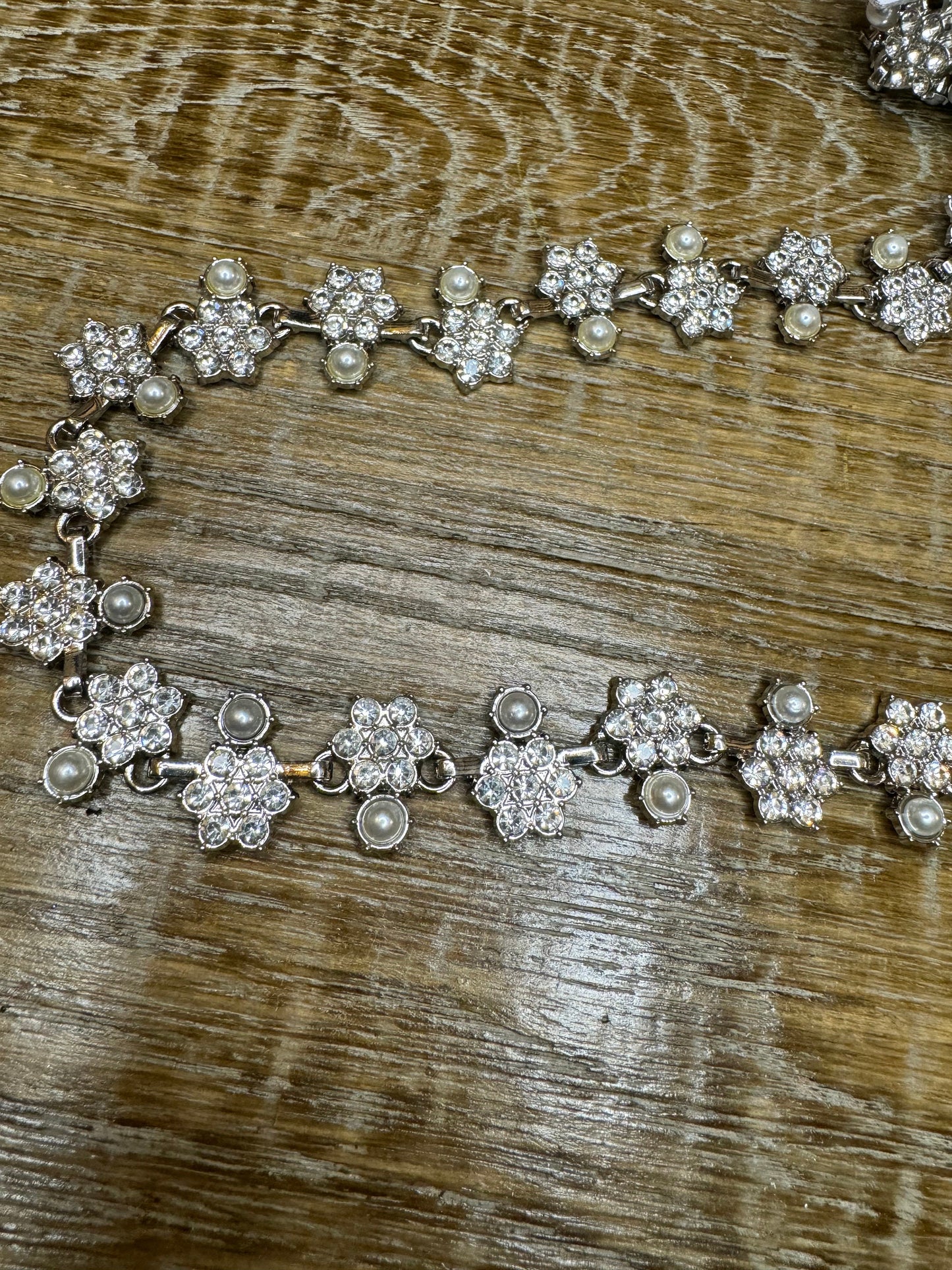 Diamante Chain, Diamanté, High Quality, Rhinestones Trimming, Silver Rhinestones, Diamanté Crystal, Jewel Trimming