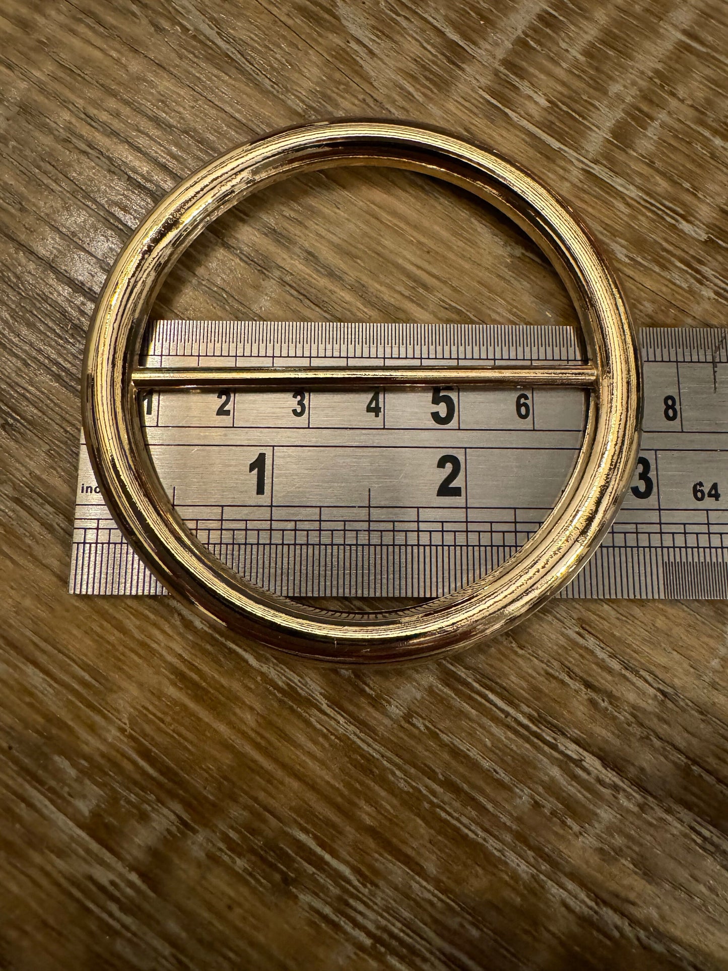 2”, 3”, 4.5" Metal Gold Buckle, Metal Slide Buckle, Gold Buckle, Belts, Dress, Tops, Bags, Crafts, Swimwear, Fashion Buckle, Scarf Ring