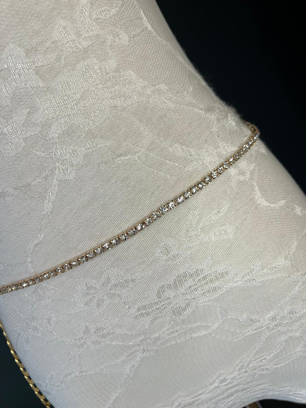 X-long Belt, Gold Rhinestone Belt, Bridal, Fashion, Swimwear, Belt, Silver, Gold, Plus Sizes, Teen Size, 18”-60”, Bridal wear, Elegant Belt