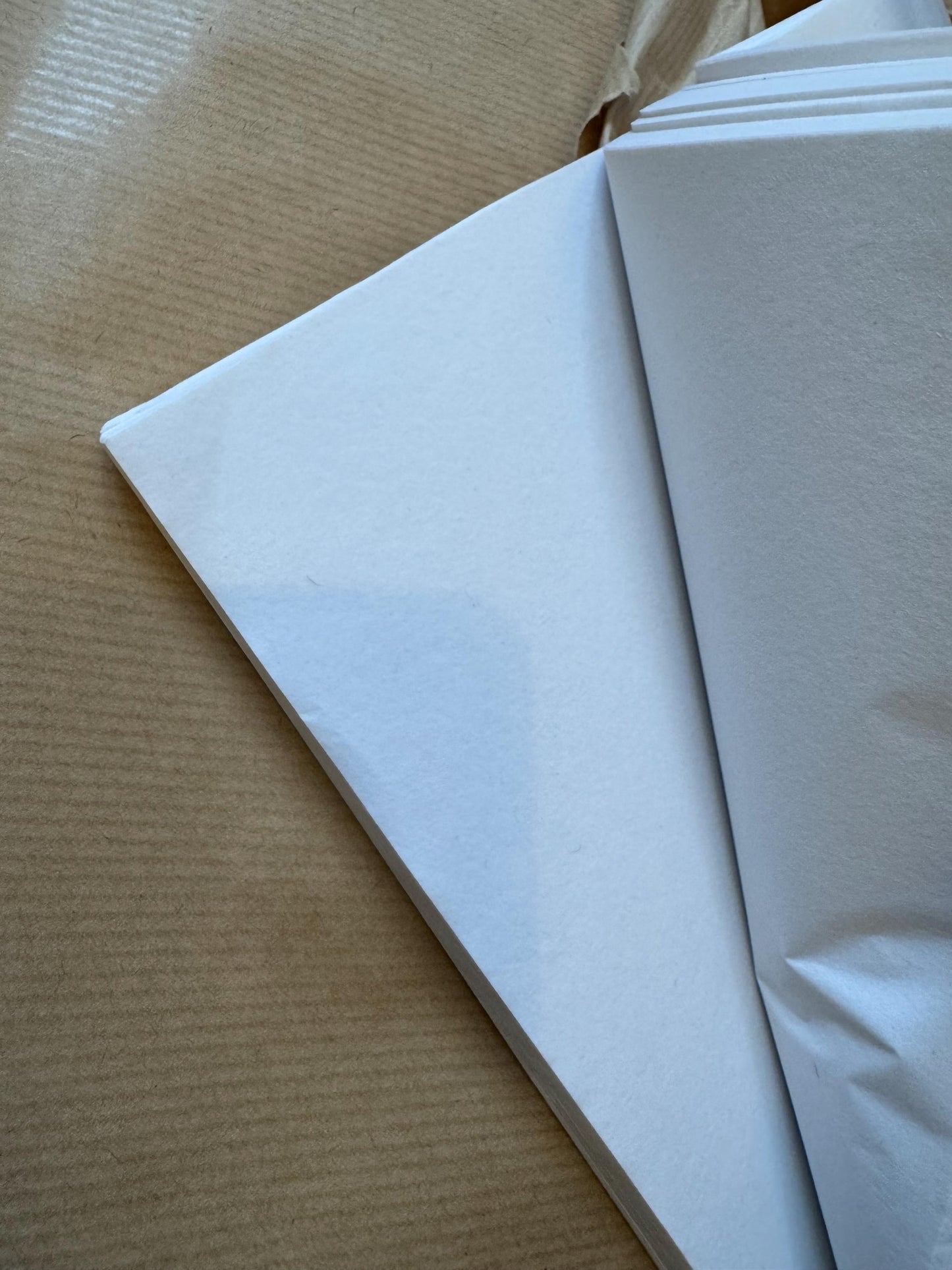 960 sheets. 1 Ream Large Tissue Paper, Acid Free, High Quality  18GSM, Jewellery Wrapping, Gifts, Christmas Gifts, 12” x 16”, 300mm x 400mm