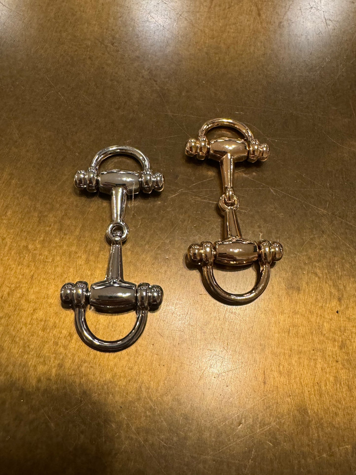 Metal Buckle, Gold, Silver, Clasp, Swimwear Clasp, Shoe Clasp, Tops, Straps, High Quality, Alloy Metal