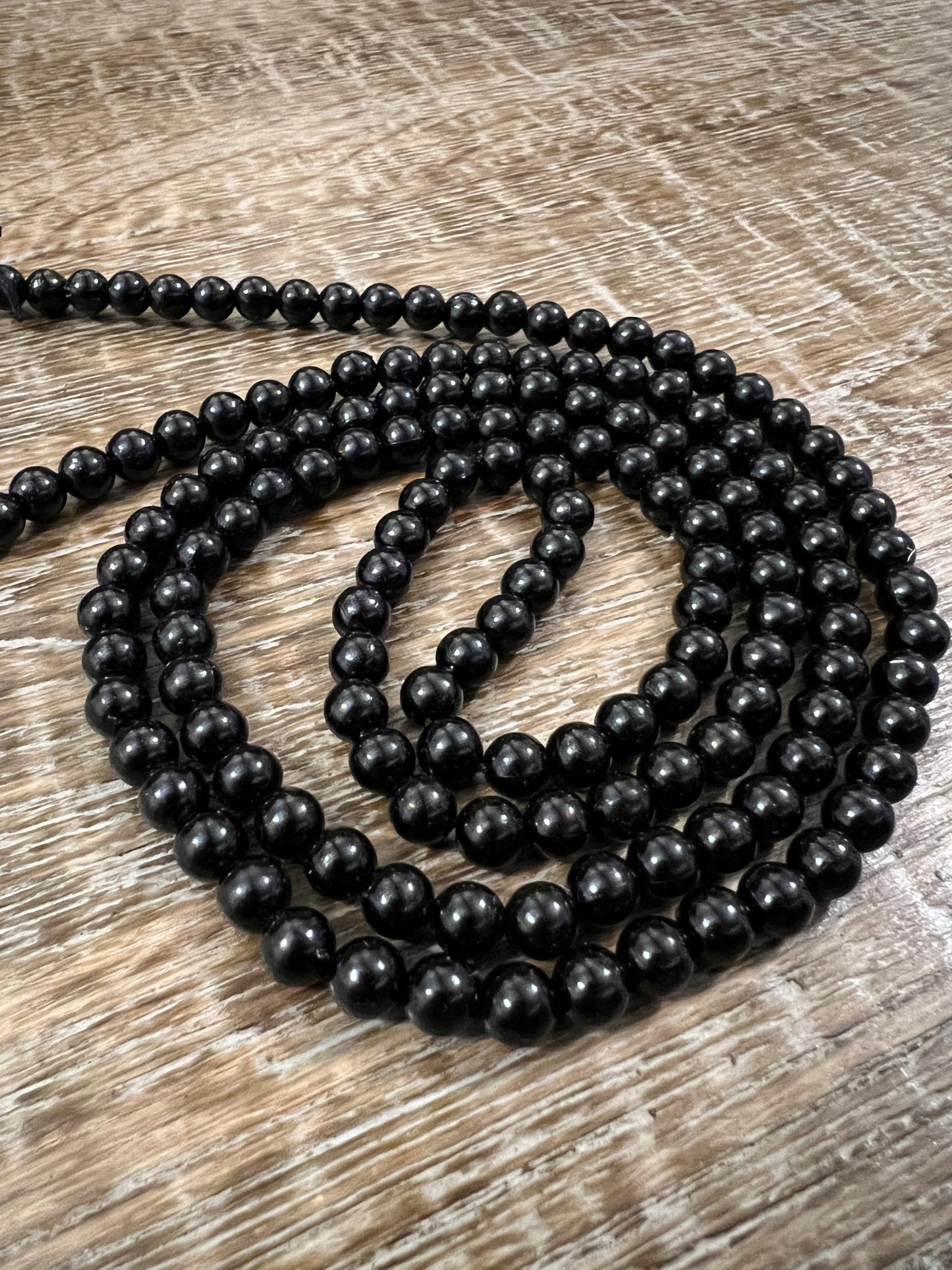 Beaded Necklace