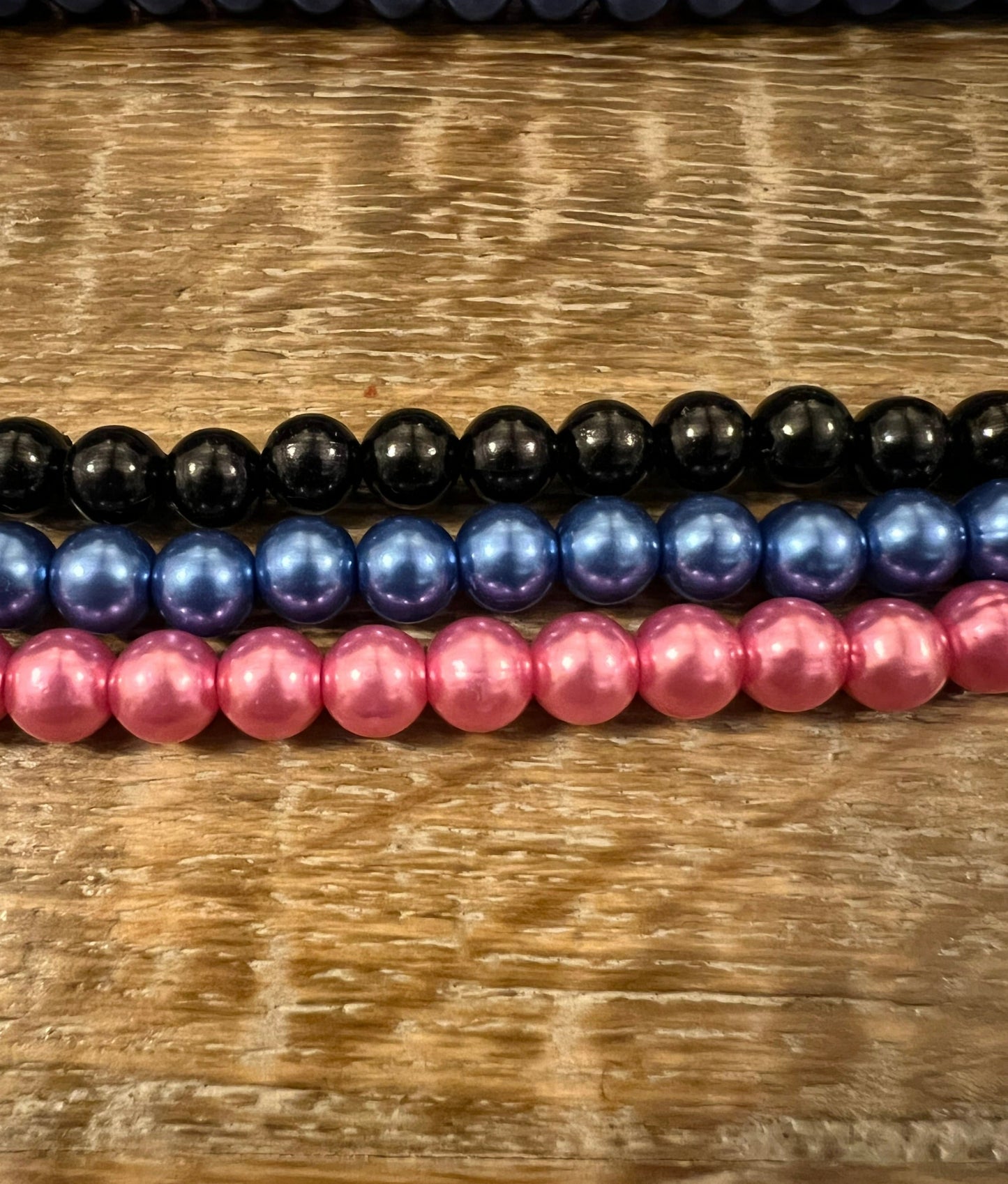 Beaded Necklace