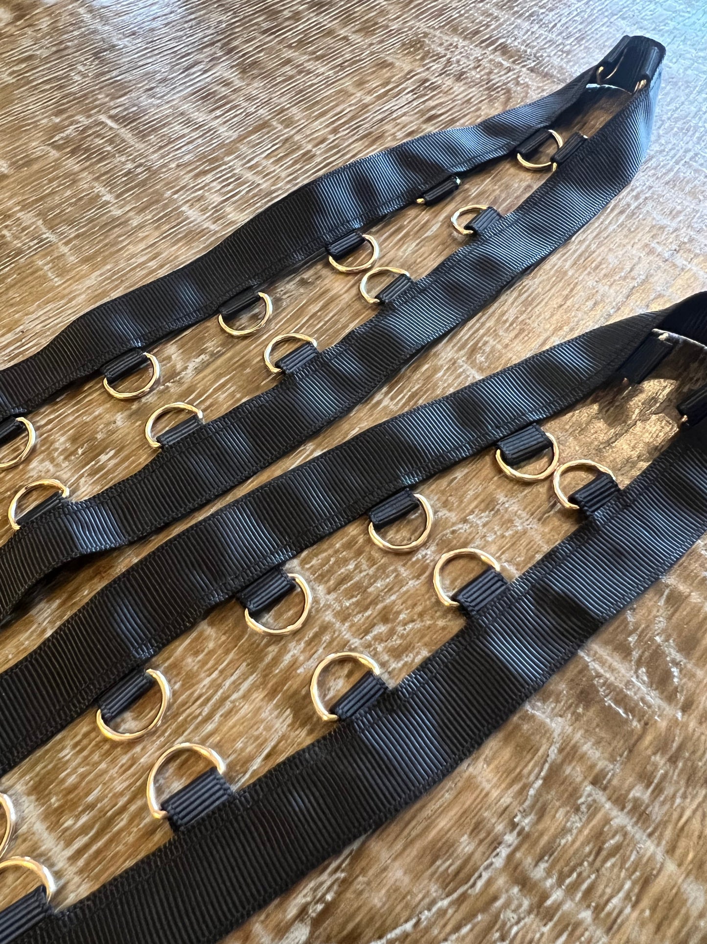 D-Ring Tape