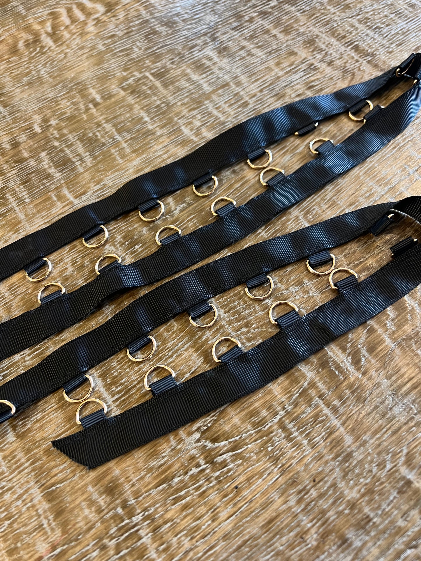 D-Ring Tape