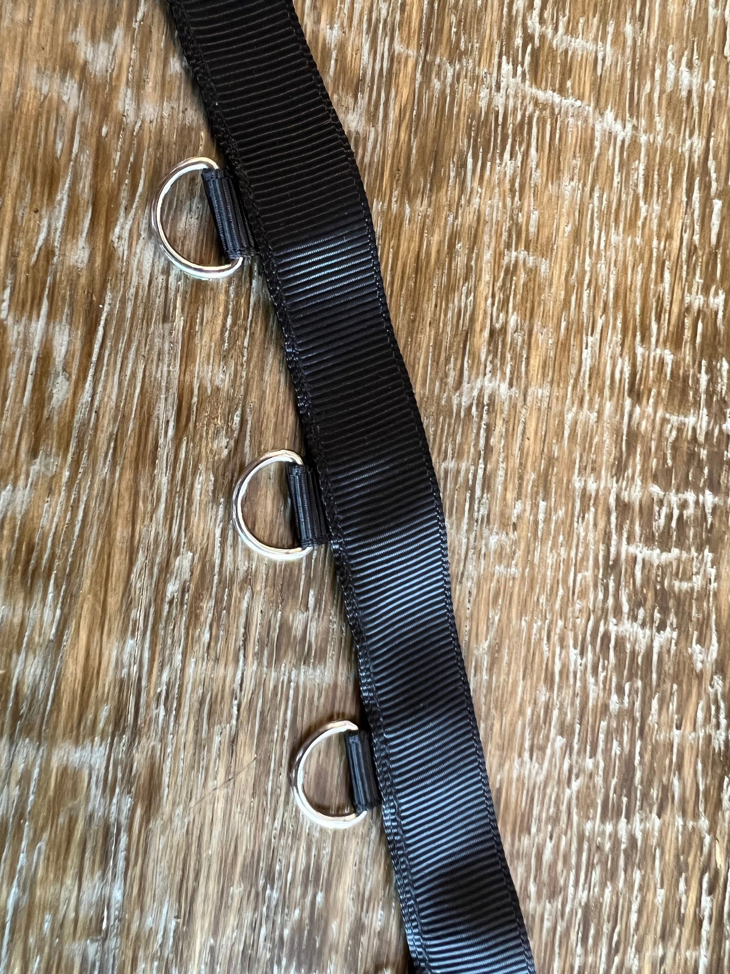 D-Ring Tape