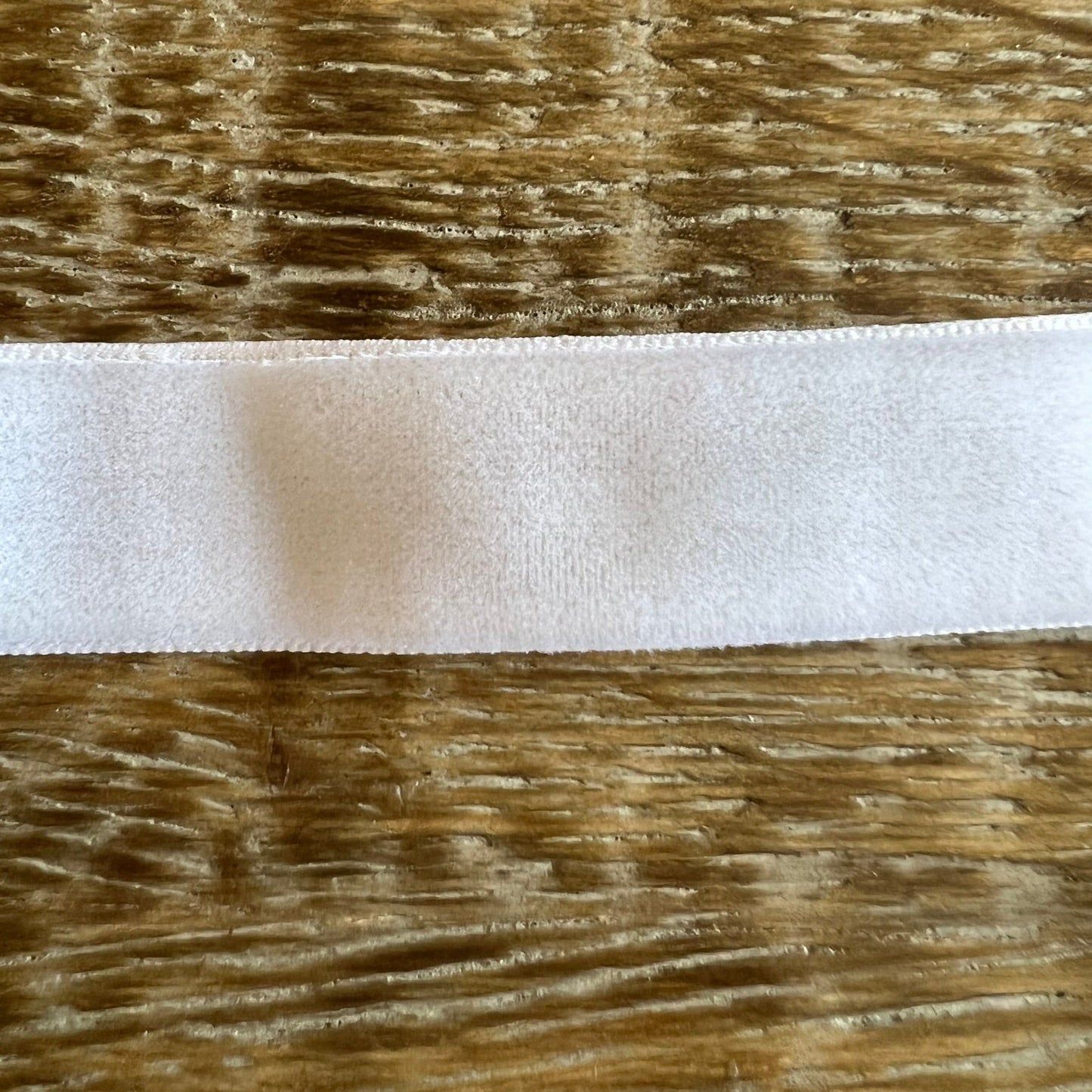 16mm Velvet Ribbon