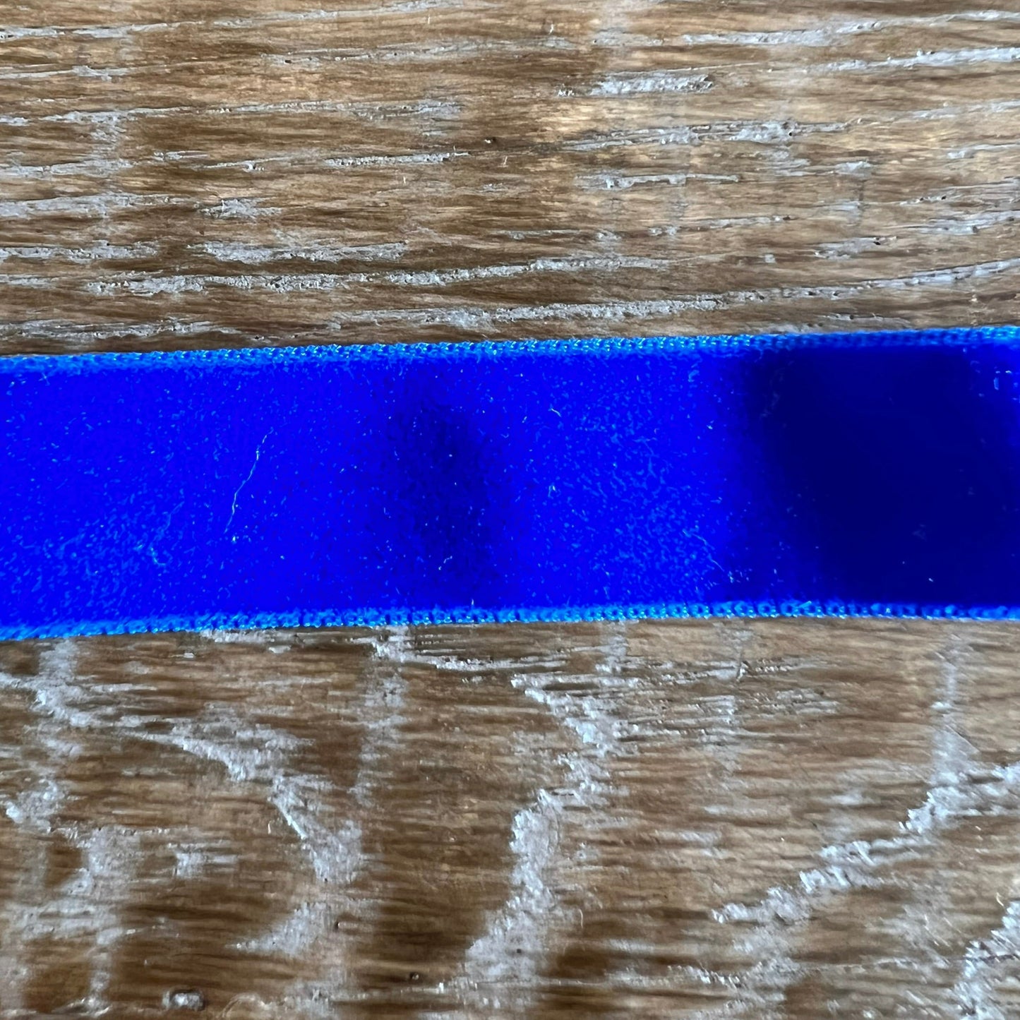 16mm Velvet Ribbon