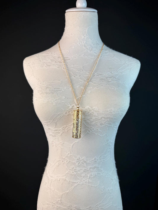 Handmade Necklace, Chain Nexklace