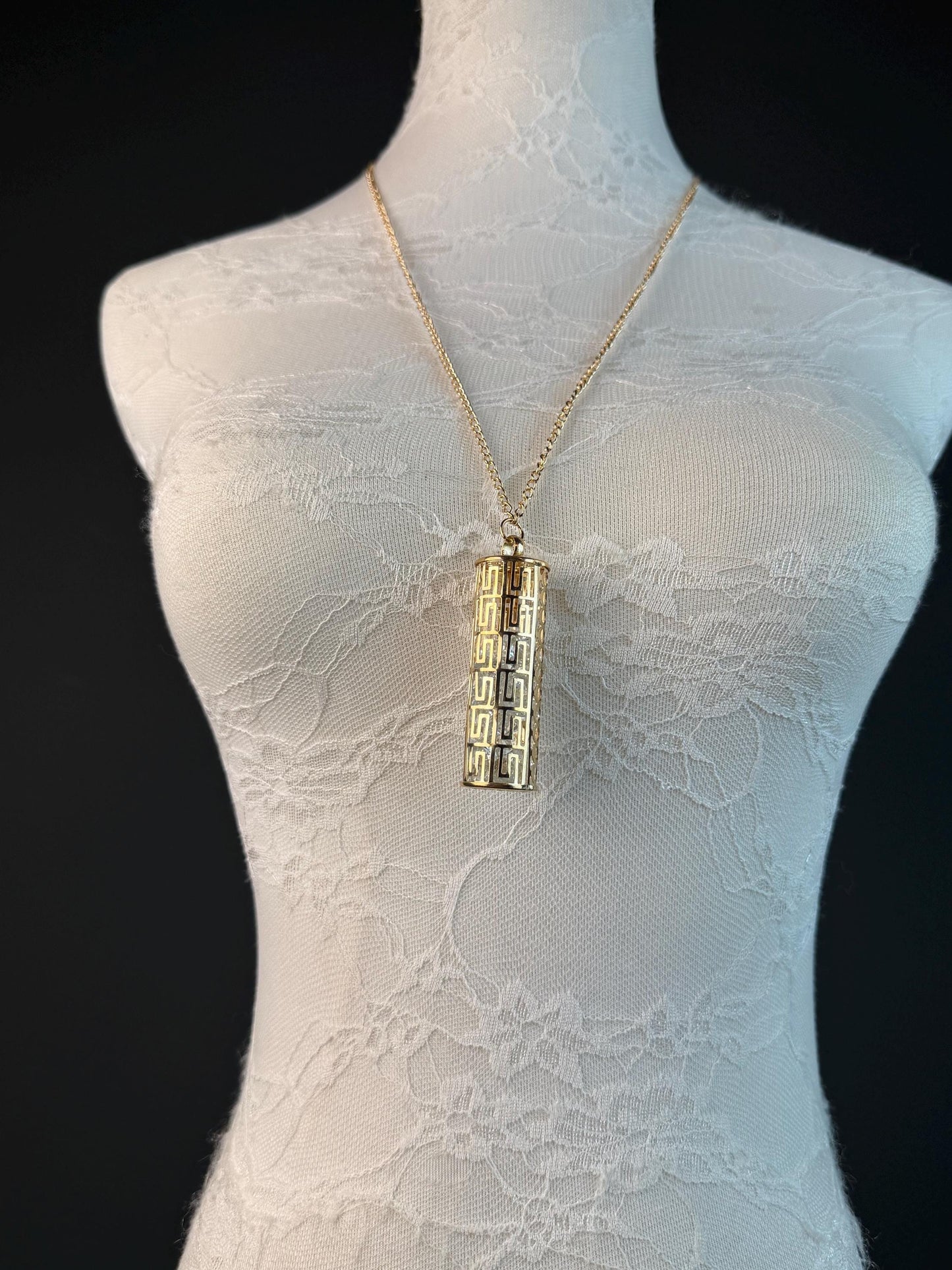 Handmade Necklace, Chain Nexklace