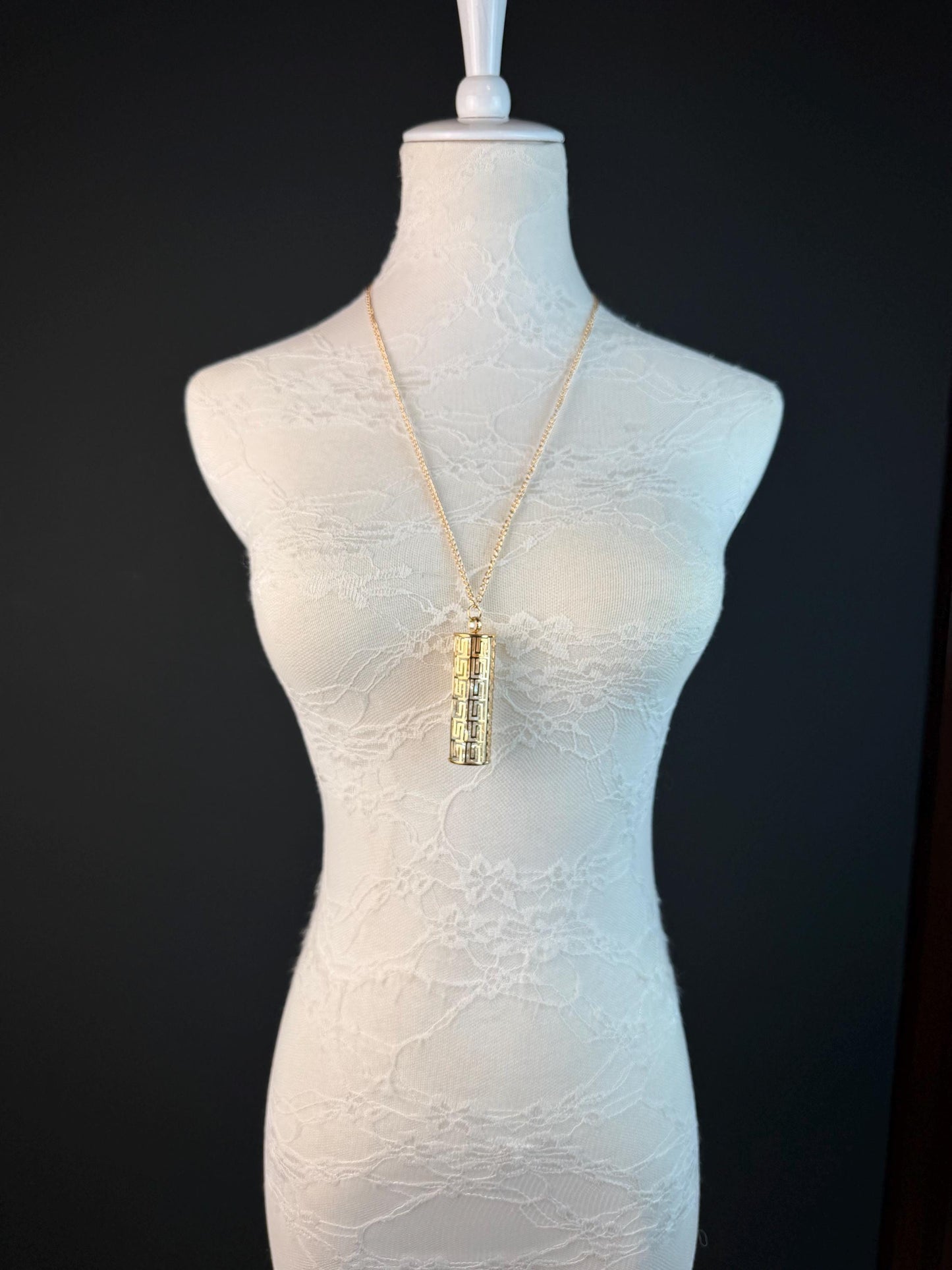 Handmade Necklace, Chain Nexklace