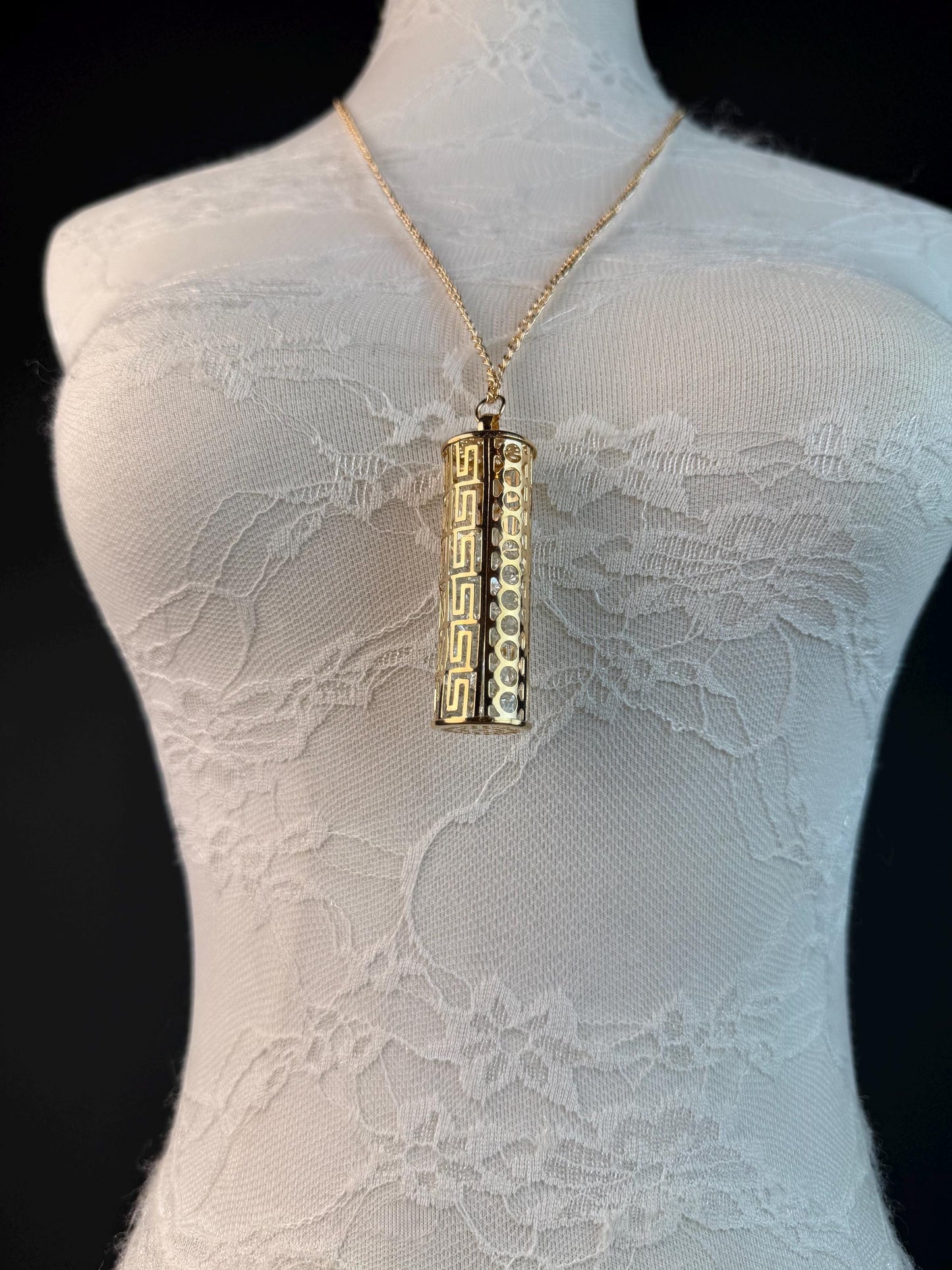 Handmade Necklace, Chain Nexklace