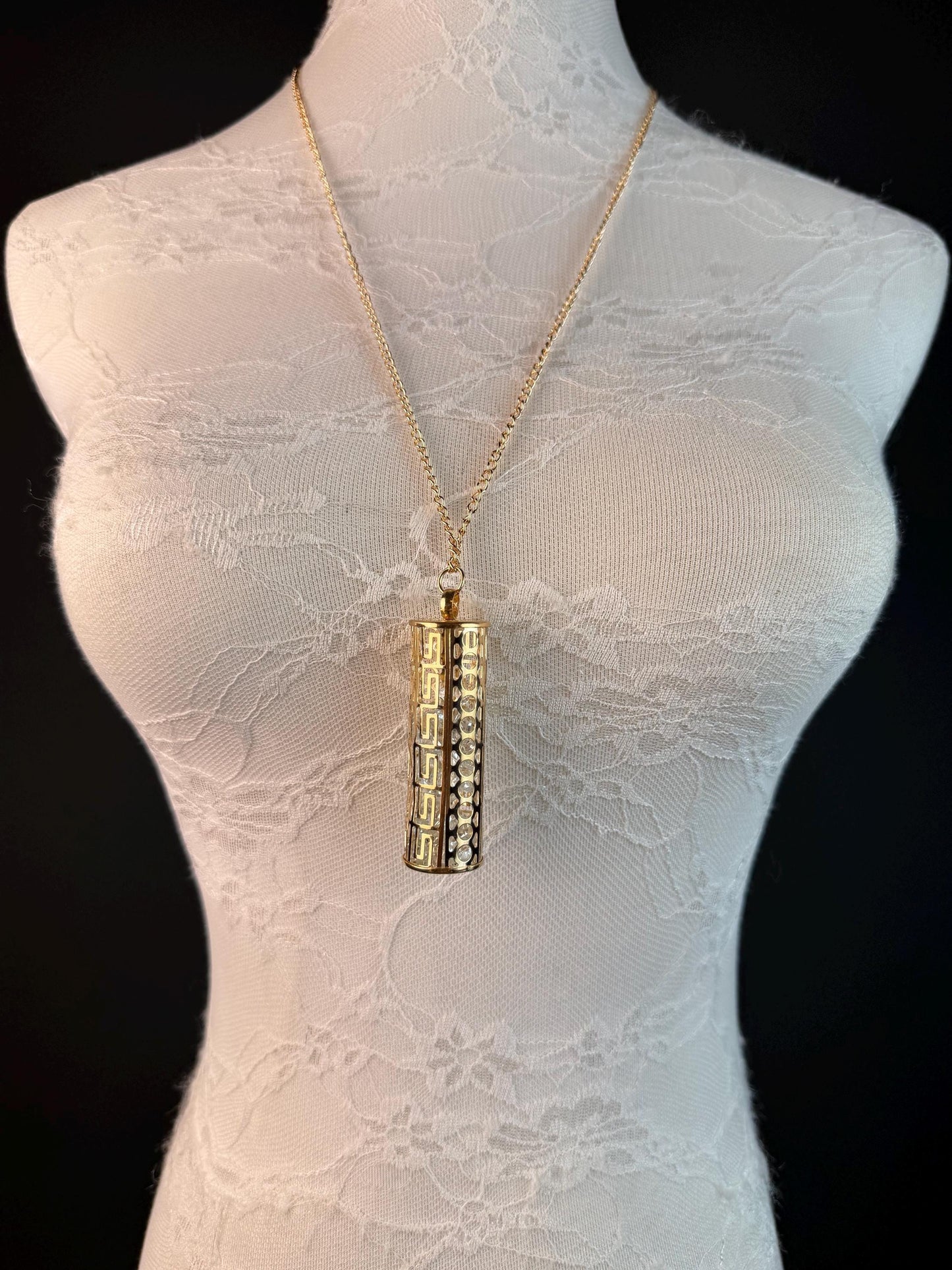 Handmade Necklace, Chain Nexklace