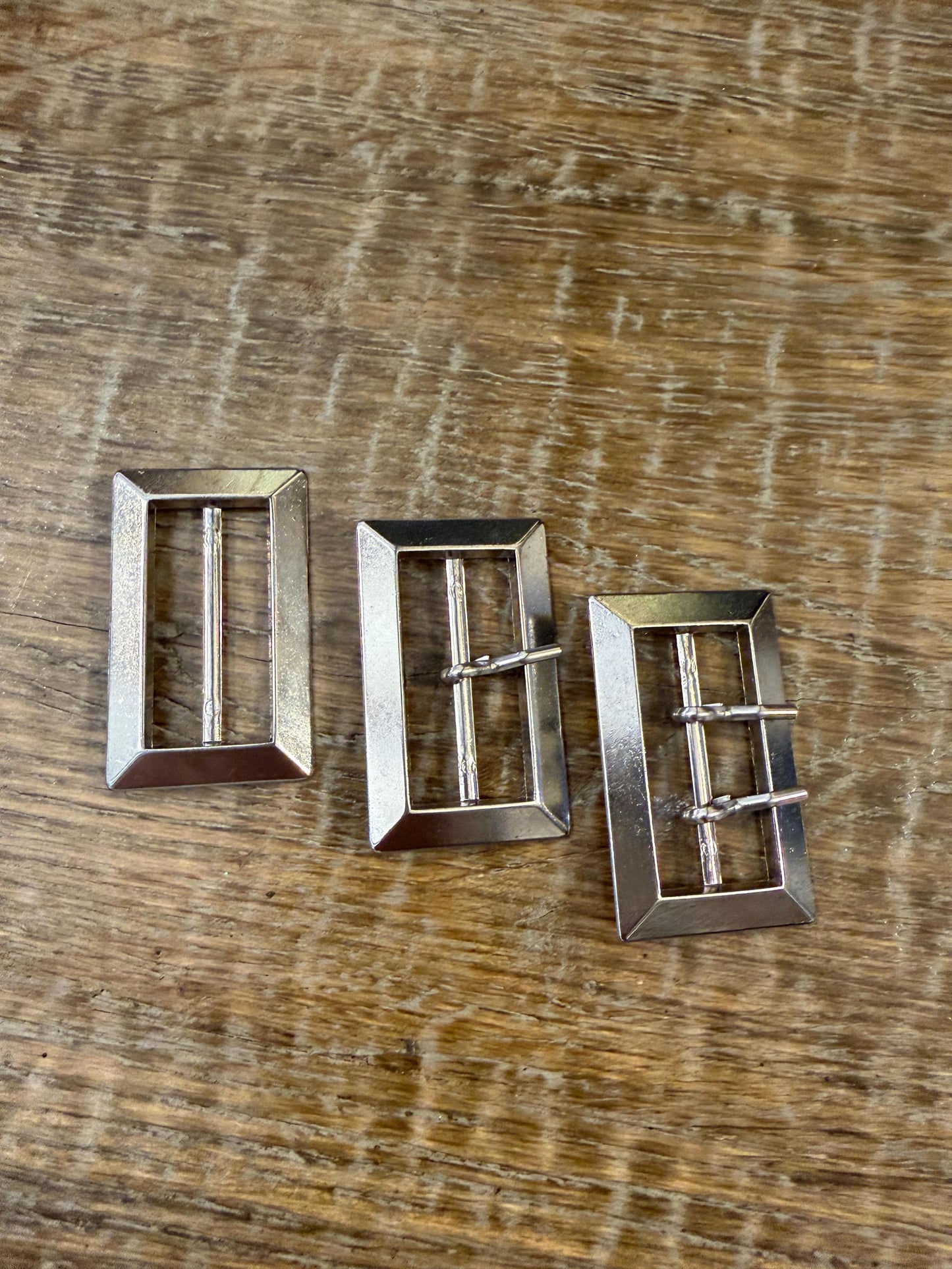 Buckles, Metal Buckles, Rectangle, Prong, Replacment Buckle, Dresses, Belts