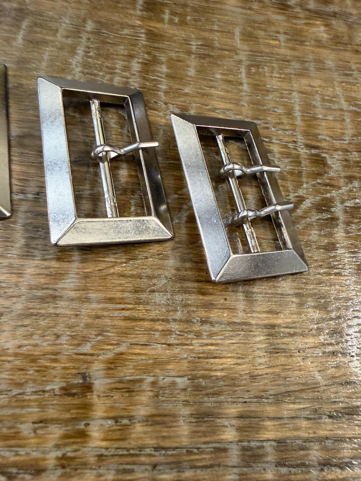 Buckles, Metal Buckles, Rectangle, Prong, Replacment Buckle, Dresses, Belts