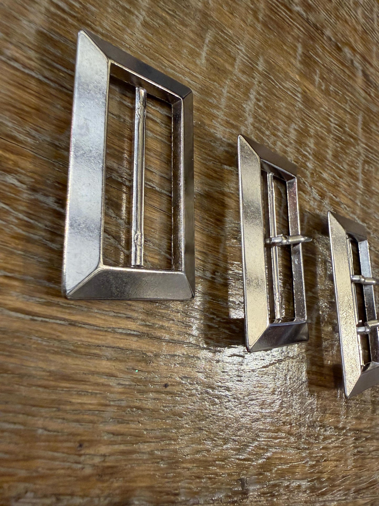 Buckles, Metal Buckles, Rectangle, Prong, Replacment Buckle, Dresses, Belts