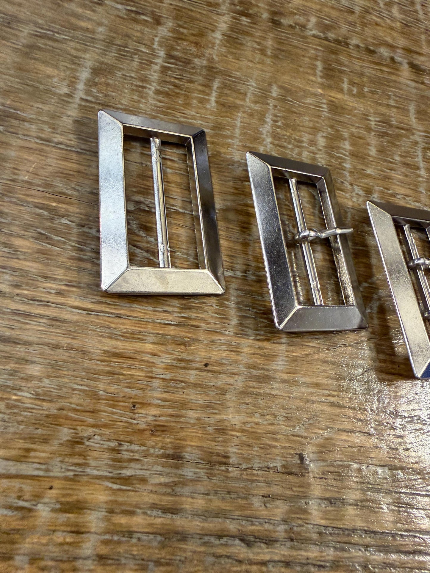 Buckles, Metal Buckles, Rectangle, Prong, Replacment Buckle, Dresses, Belts