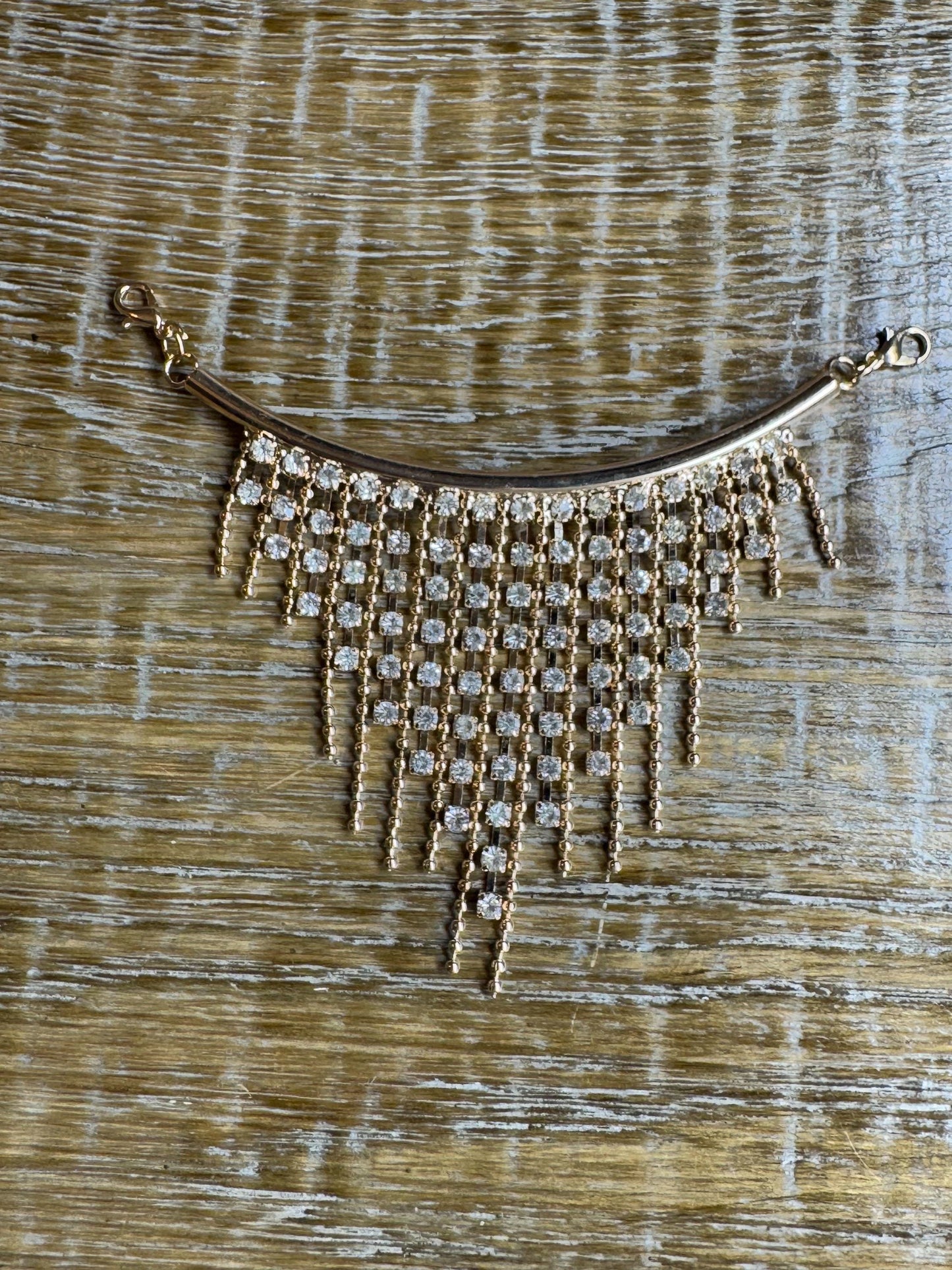 Rhinestone Buckle, Gold Diamanté Buckle, Clip on, Sew on, Buckle, Diamanté, Belt Buckle, Crafts, Cards, Buckle, Swimwear, Necklace
