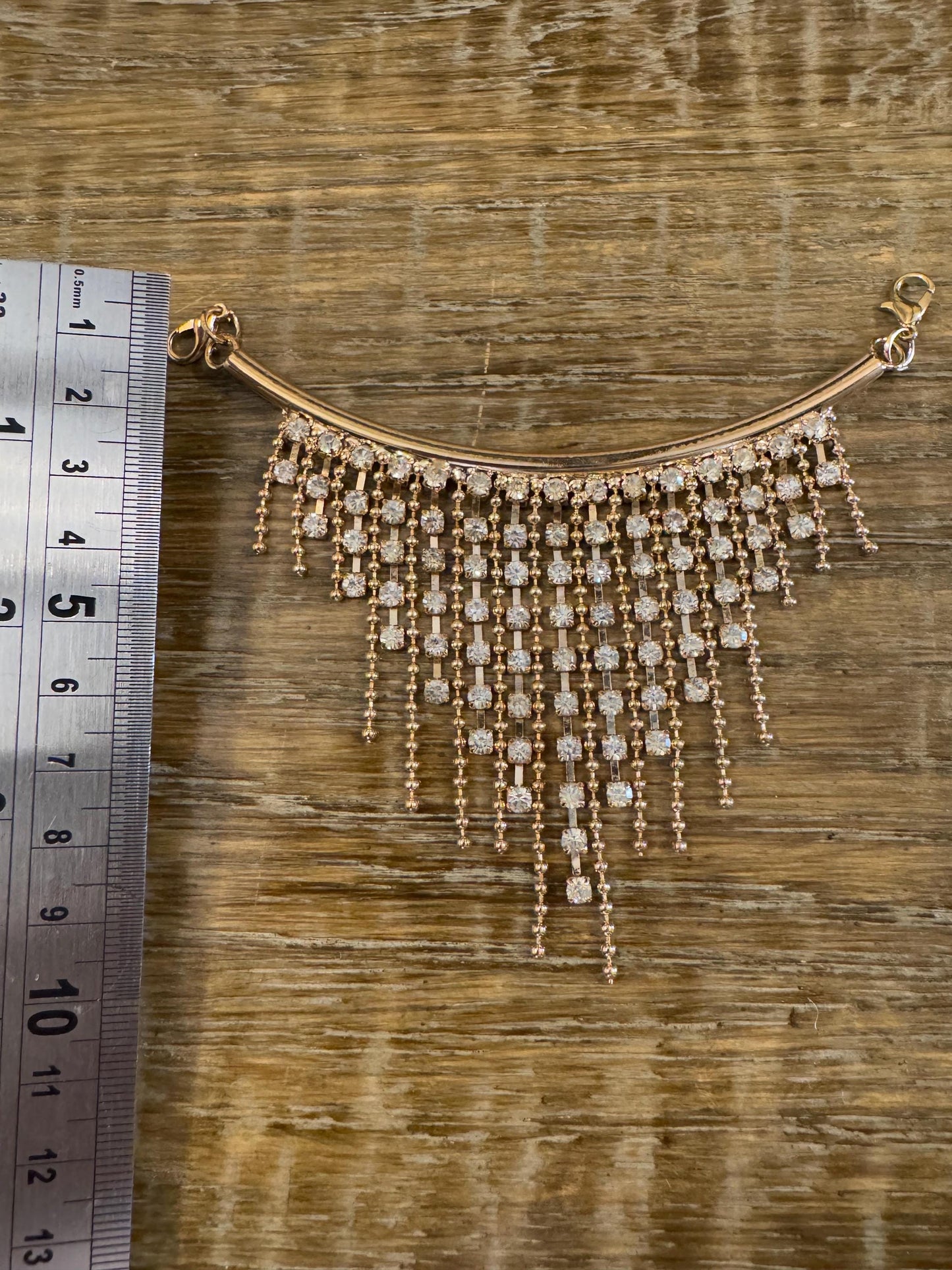 Rhinestone Buckle, Gold Diamanté Buckle, Clip on, Sew on, Buckle, Diamanté, Belt Buckle, Crafts, Cards, Buckle, Swimwear, Necklace
