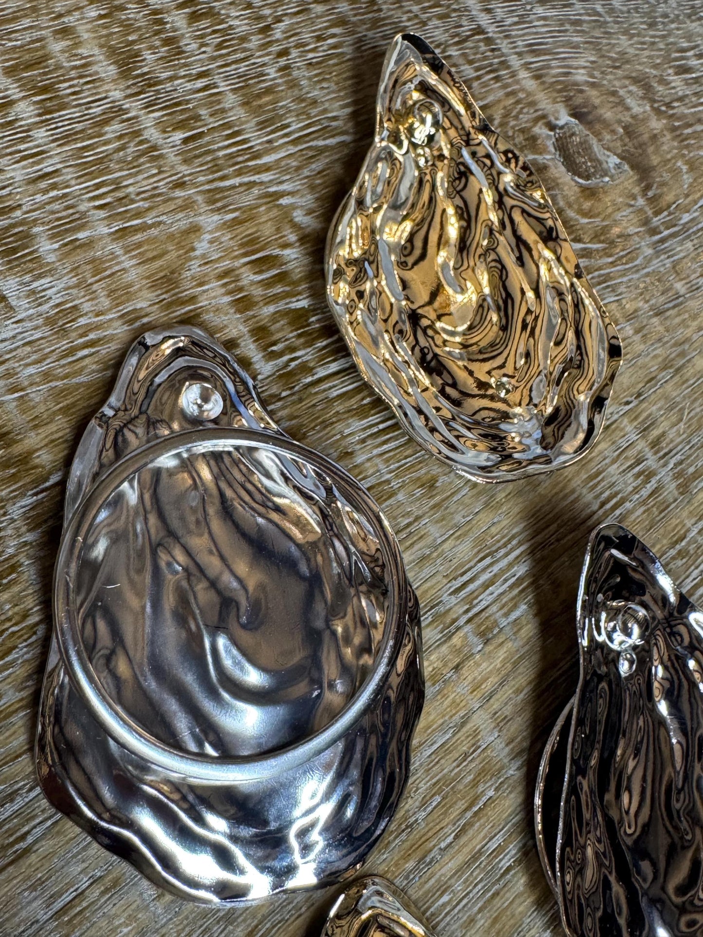 Exquisite Metal Buckle, Metal Buckle, 4” x 2.5” , Costumes, Couture, Elegant, Fashion, Swimwear, Beach, Dresses, Silver, Gold