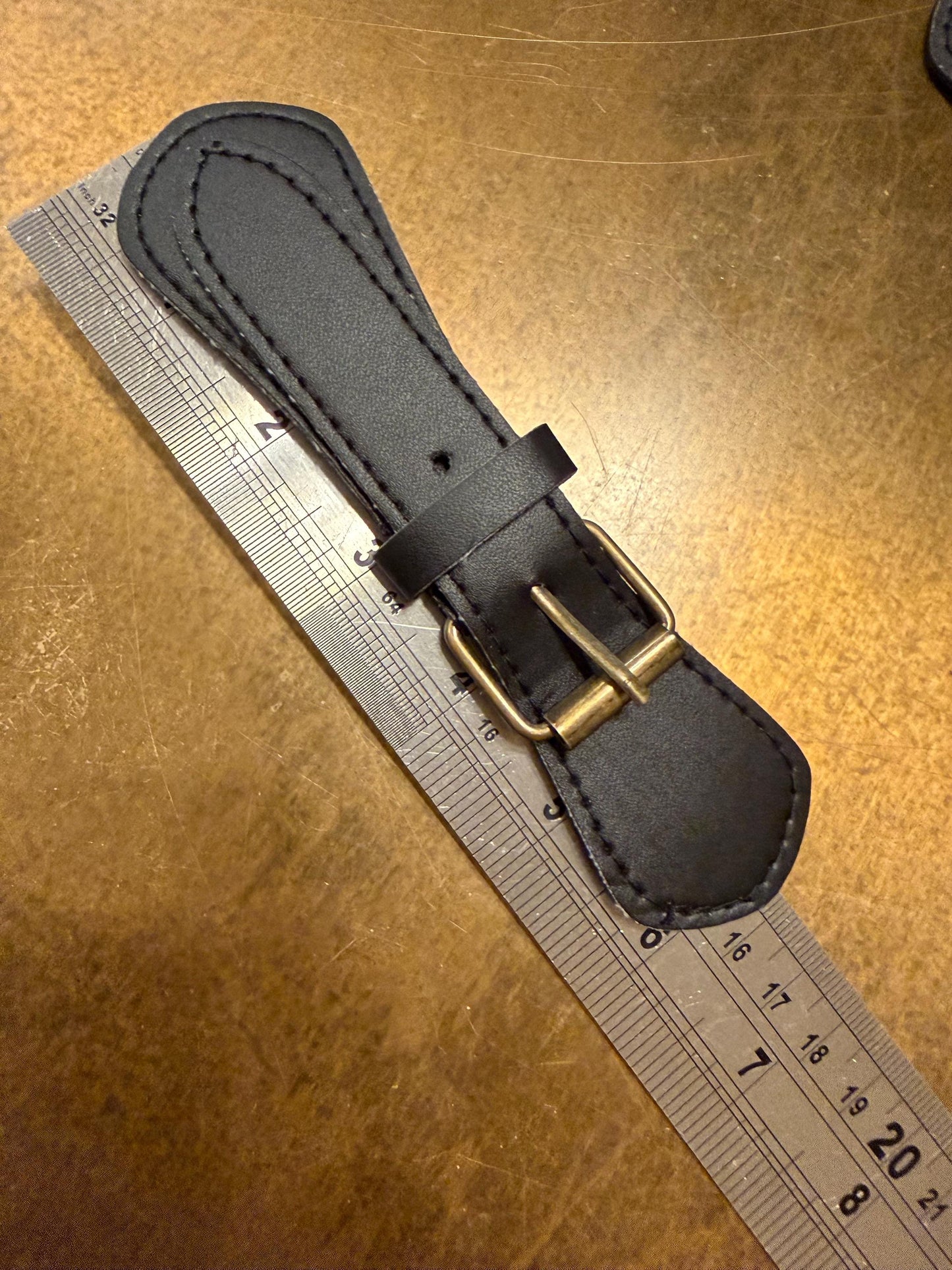 Kilt Strap, Matt Black, Bags, Picnic Basket, Skirts, Handbag, Crafts, 4cm Wide