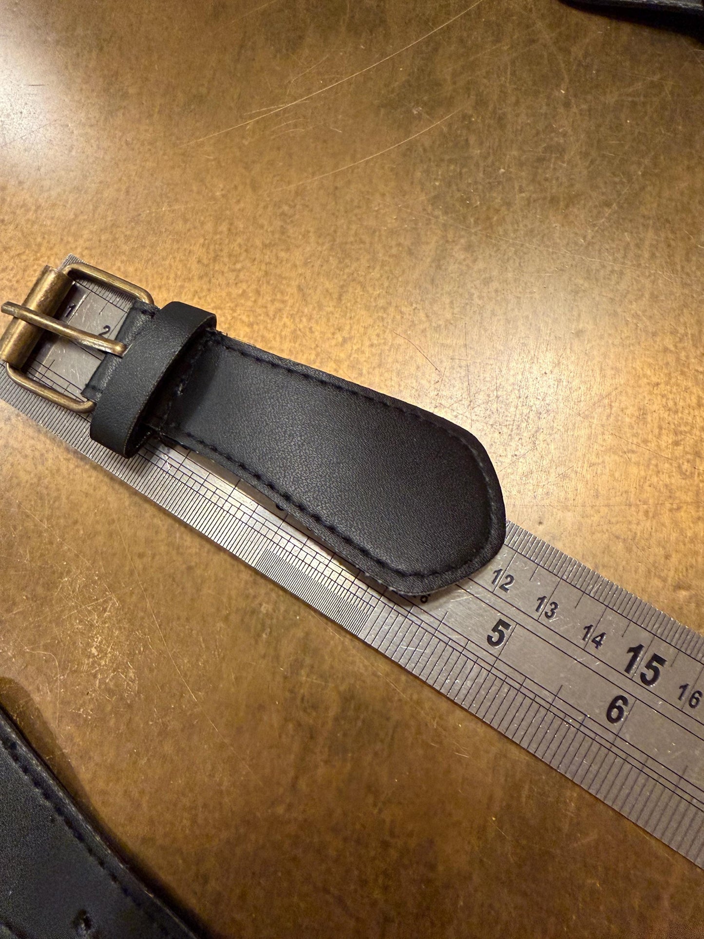 Kilt Strap, Matt Black, Bags, Picnic Basket, Skirts, Handbag, Crafts, 4cm Wide