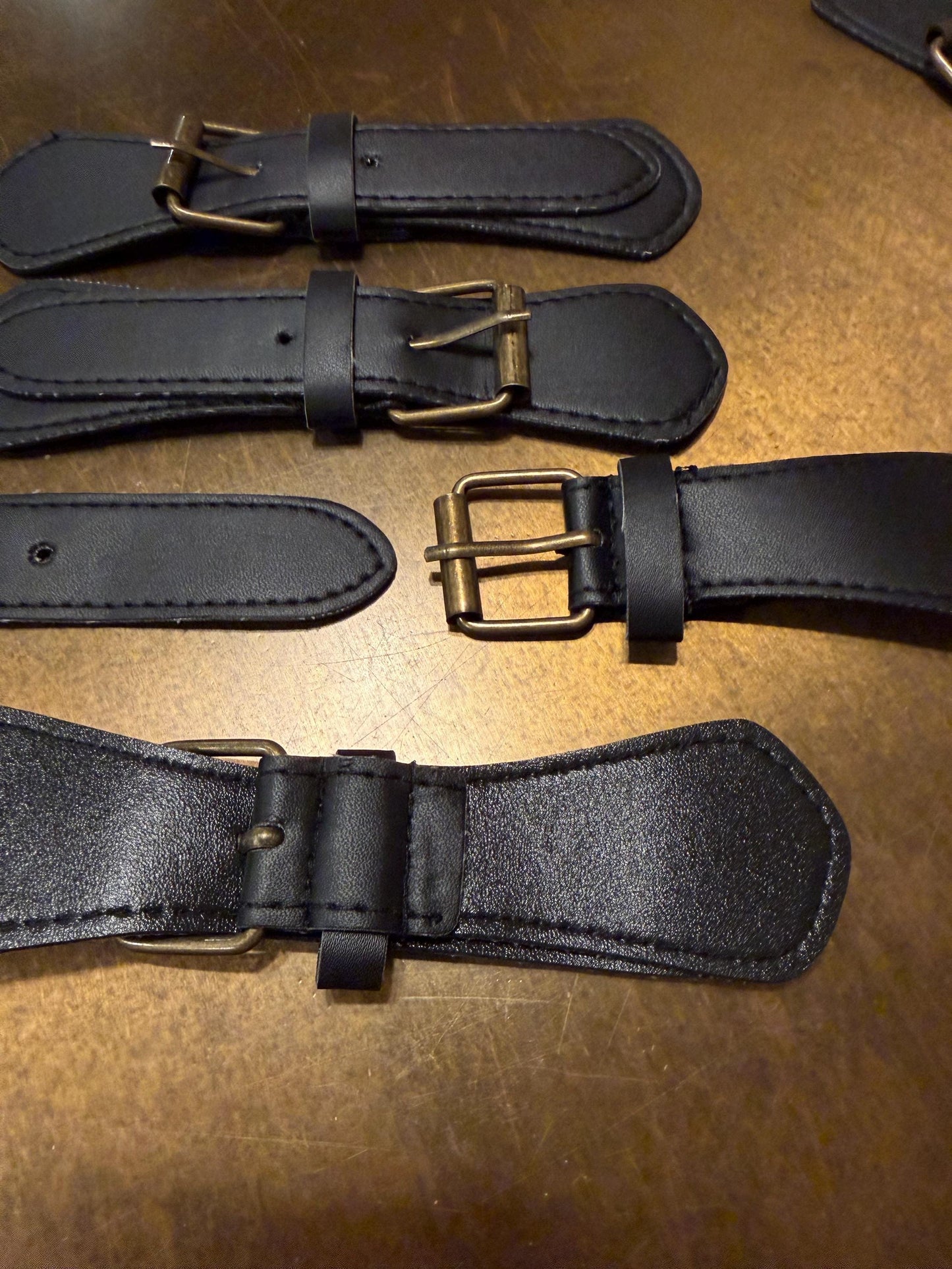 Kilt Strap, Matt Black, Bags, Picnic Basket, Skirts, Handbag, Crafts, 4cm Wide